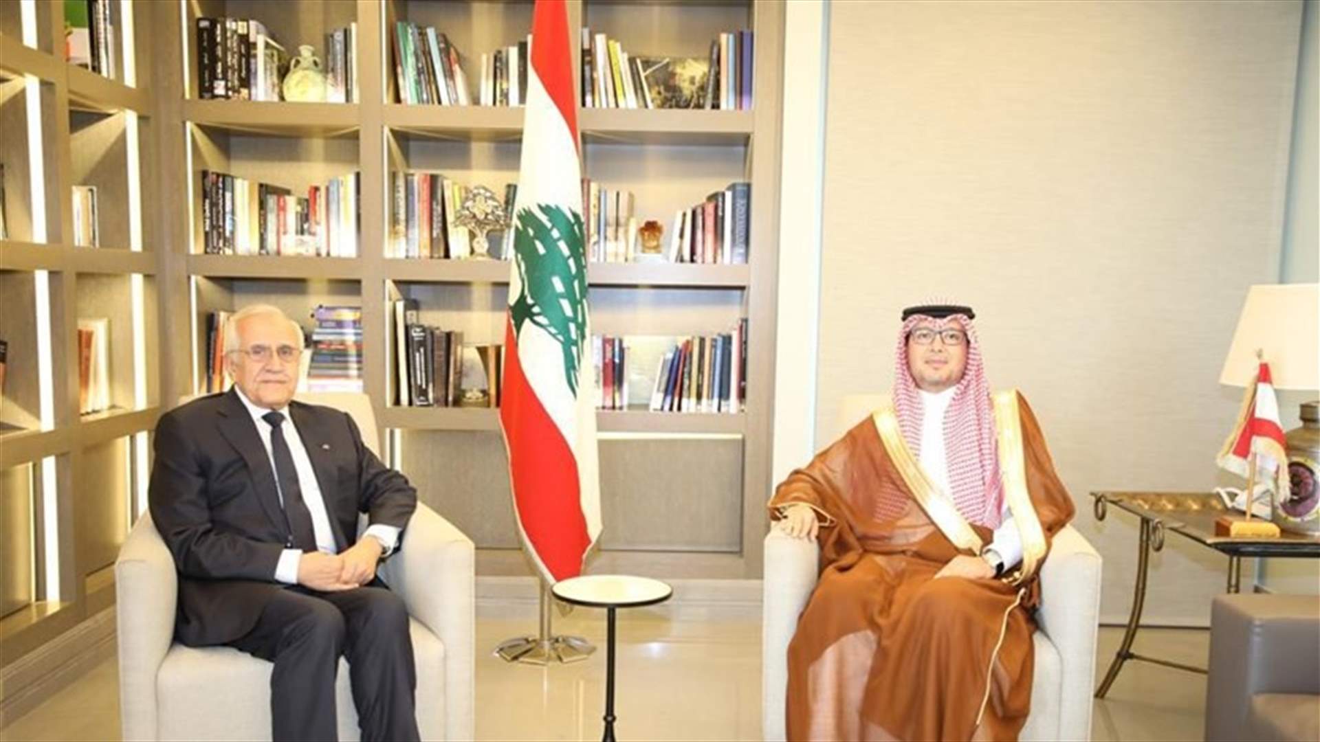 LBCI