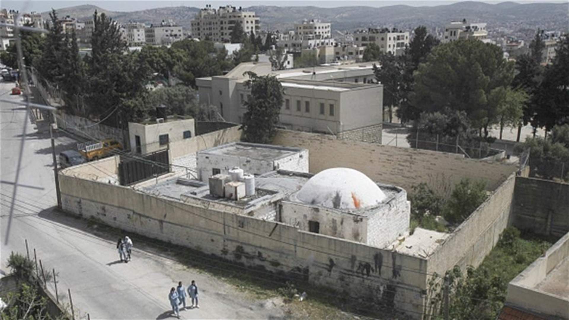 مقتل فلسطيني خلال مواجهات مع الجيش الإسرائيلي في الضفة الغربية المحتلة