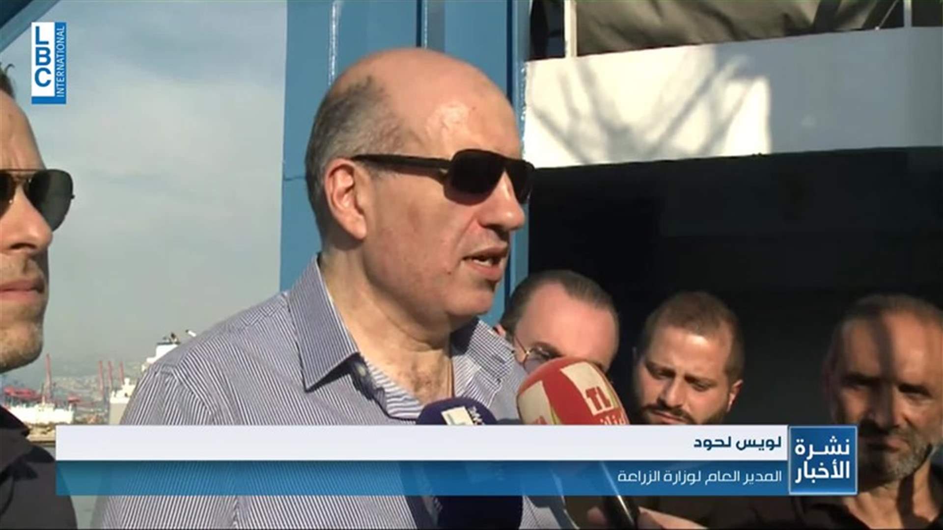 LBCI