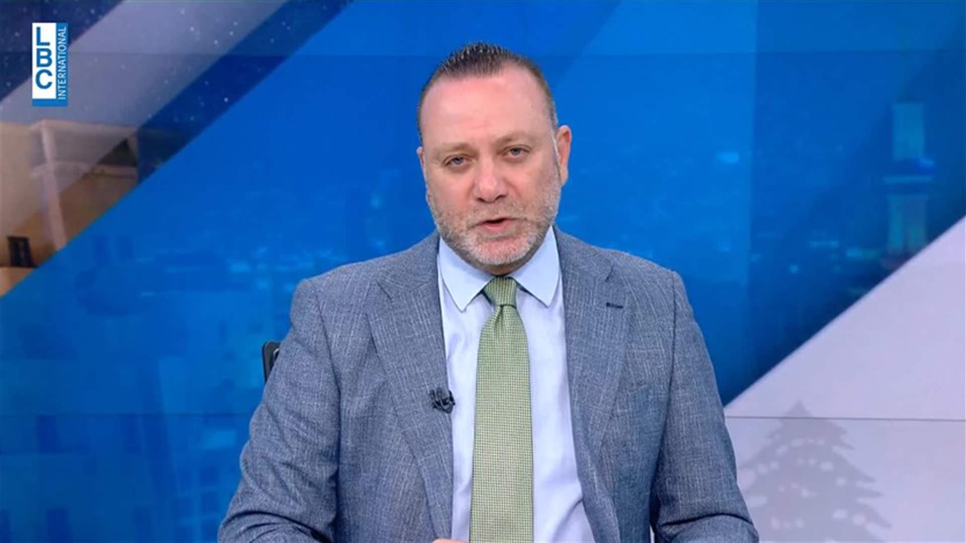 LBCI