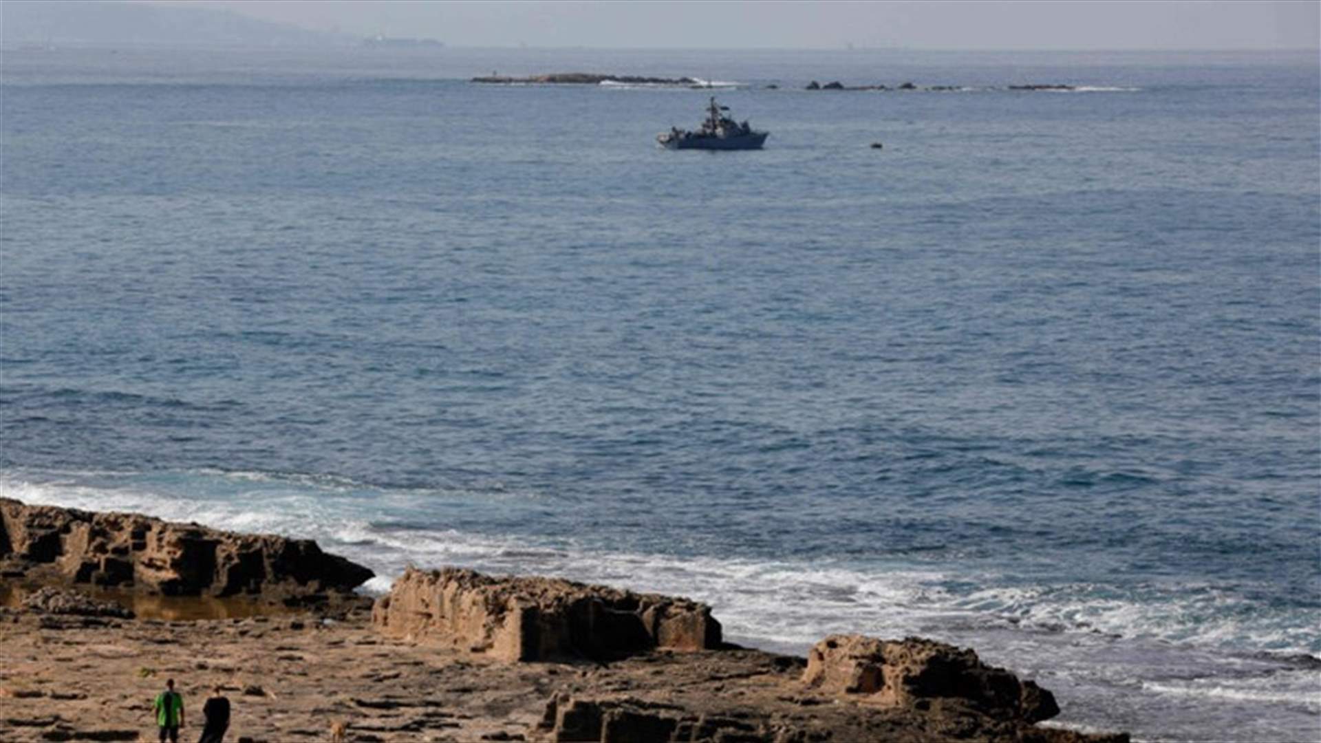 سوريا مرحبة بإتفاق الغاز... الترسيم البحري مع لبنان ممكن (الجمهورية)