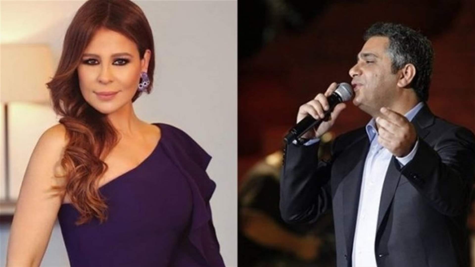 كارول سماحة تفجّر مفاجأة: "يا غايب" لفضل شاكر كانت لي وصُدمت بما حدث!