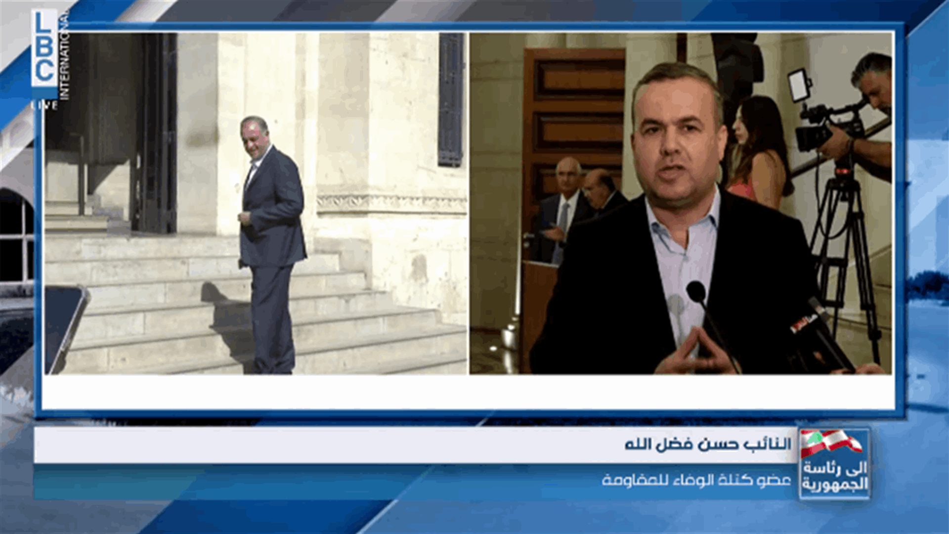 LBCI