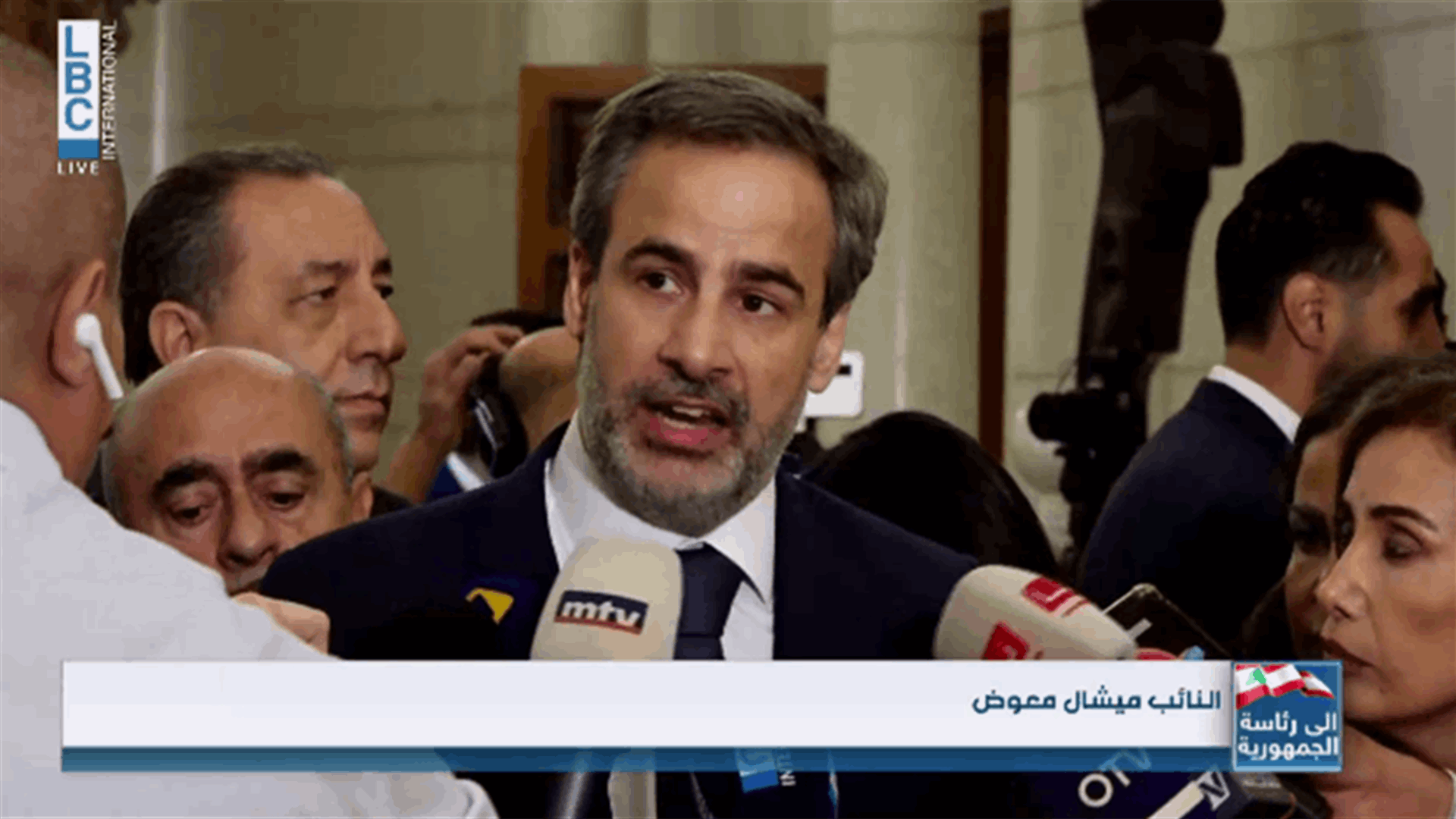 LBCI