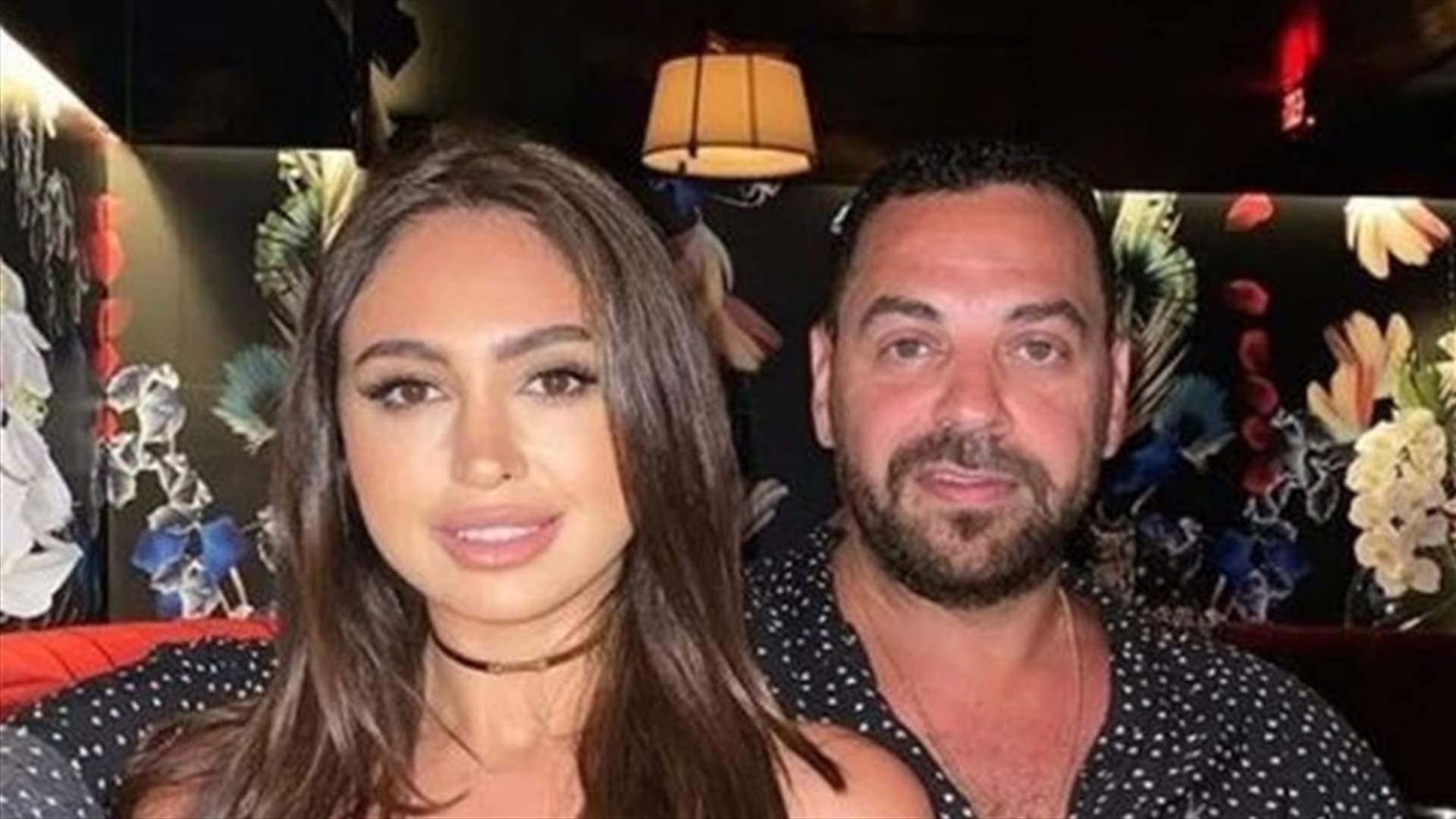 هل تزوّج طارق العريان بعد أصالة ومنع حضور وسائل الإعلام لمنع تسريب الصور؟