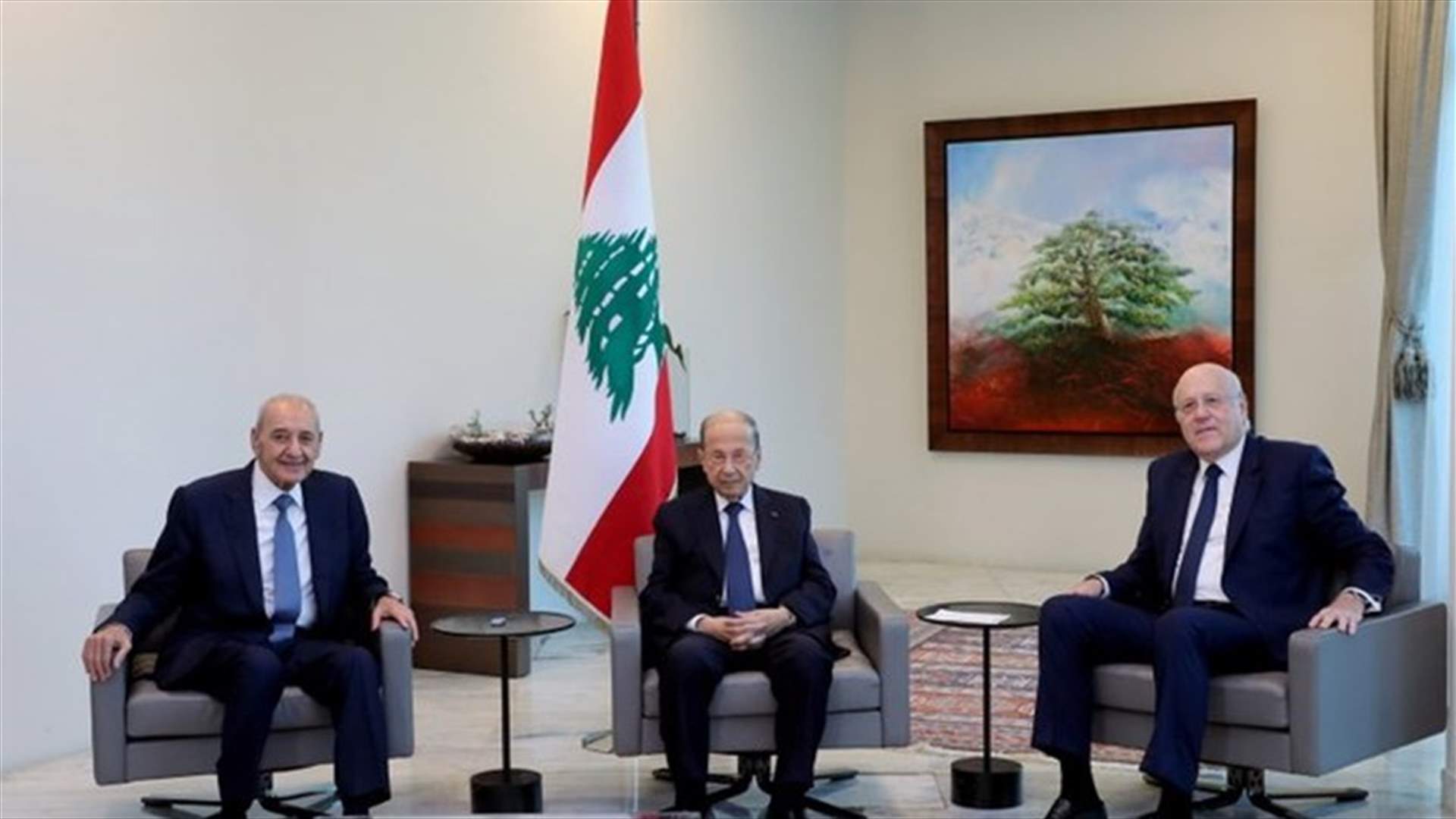 LBCI