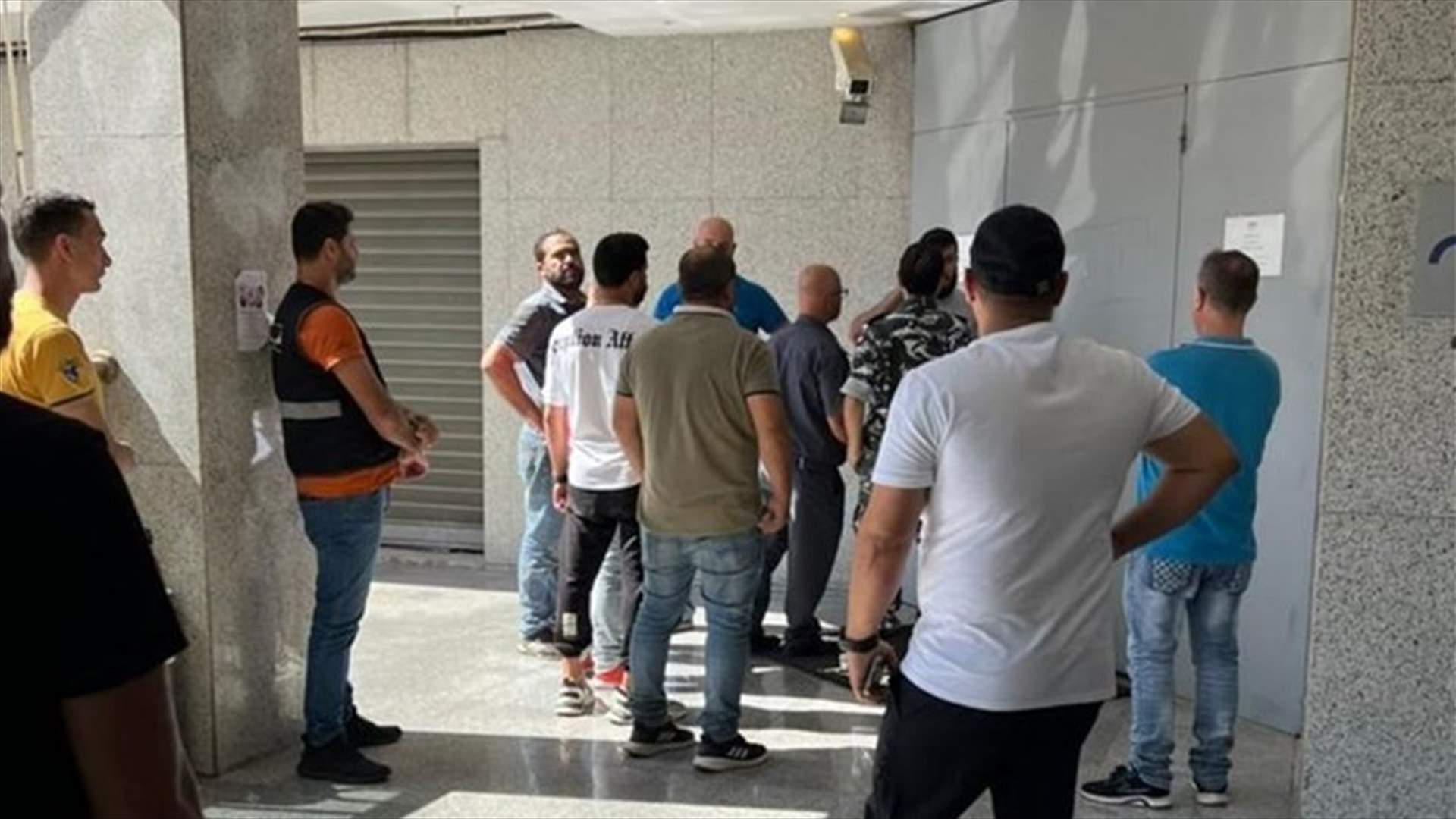 القاضي مزهر أصدر قرارًا بتخلية سبيل المودع بدر الدين مقابل دفع كفالة مالية