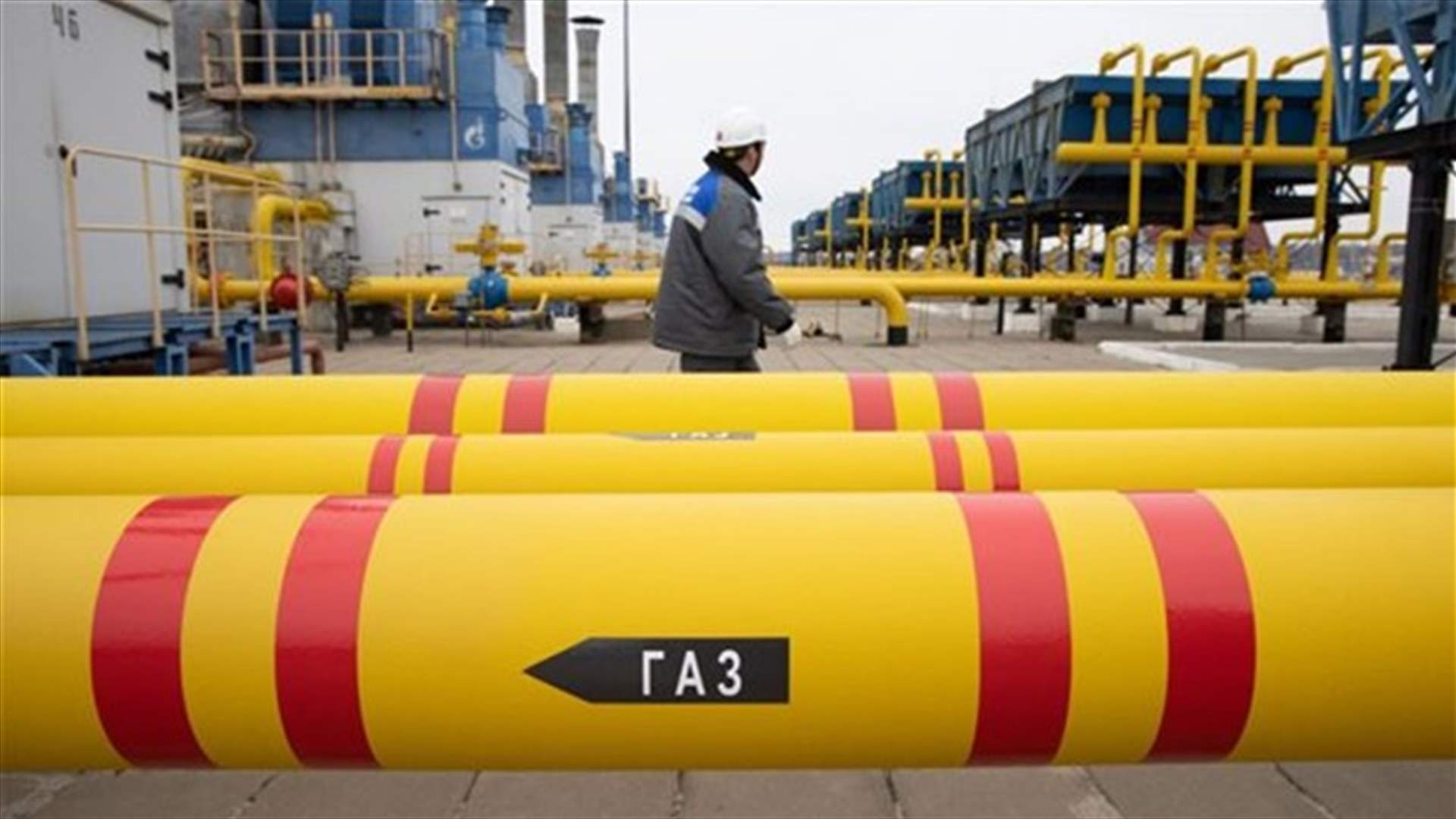 Germany starts receiving gas directly from France - pipeline operator