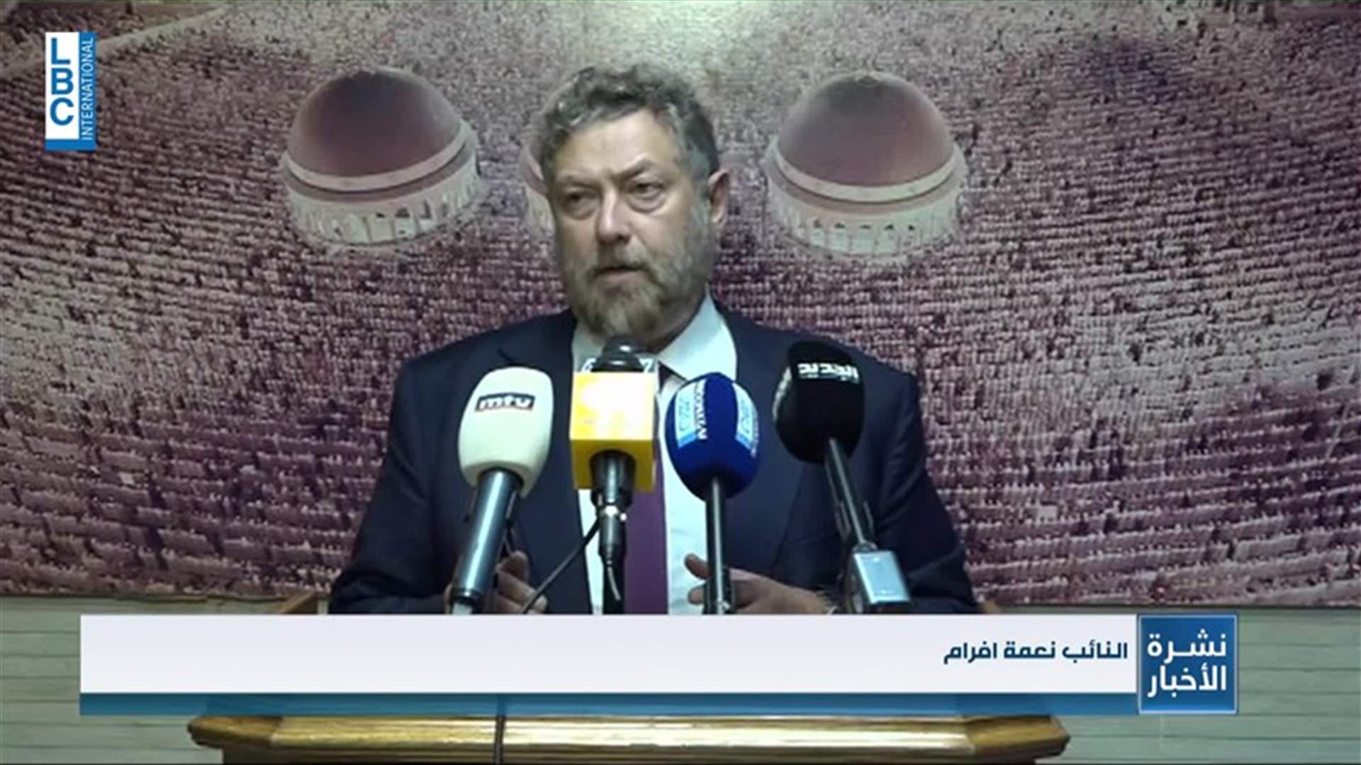 LBCI