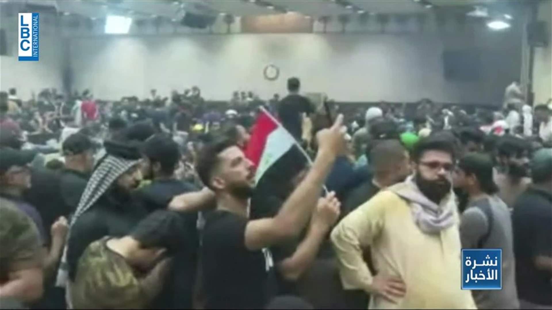 LBCI