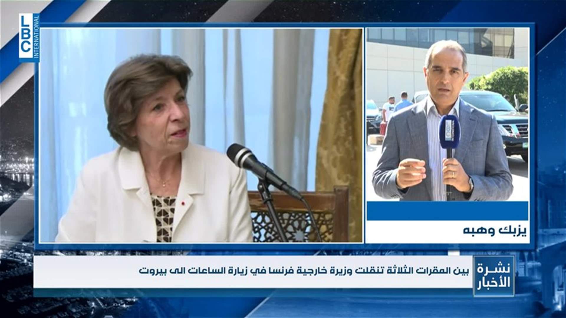 LBCI