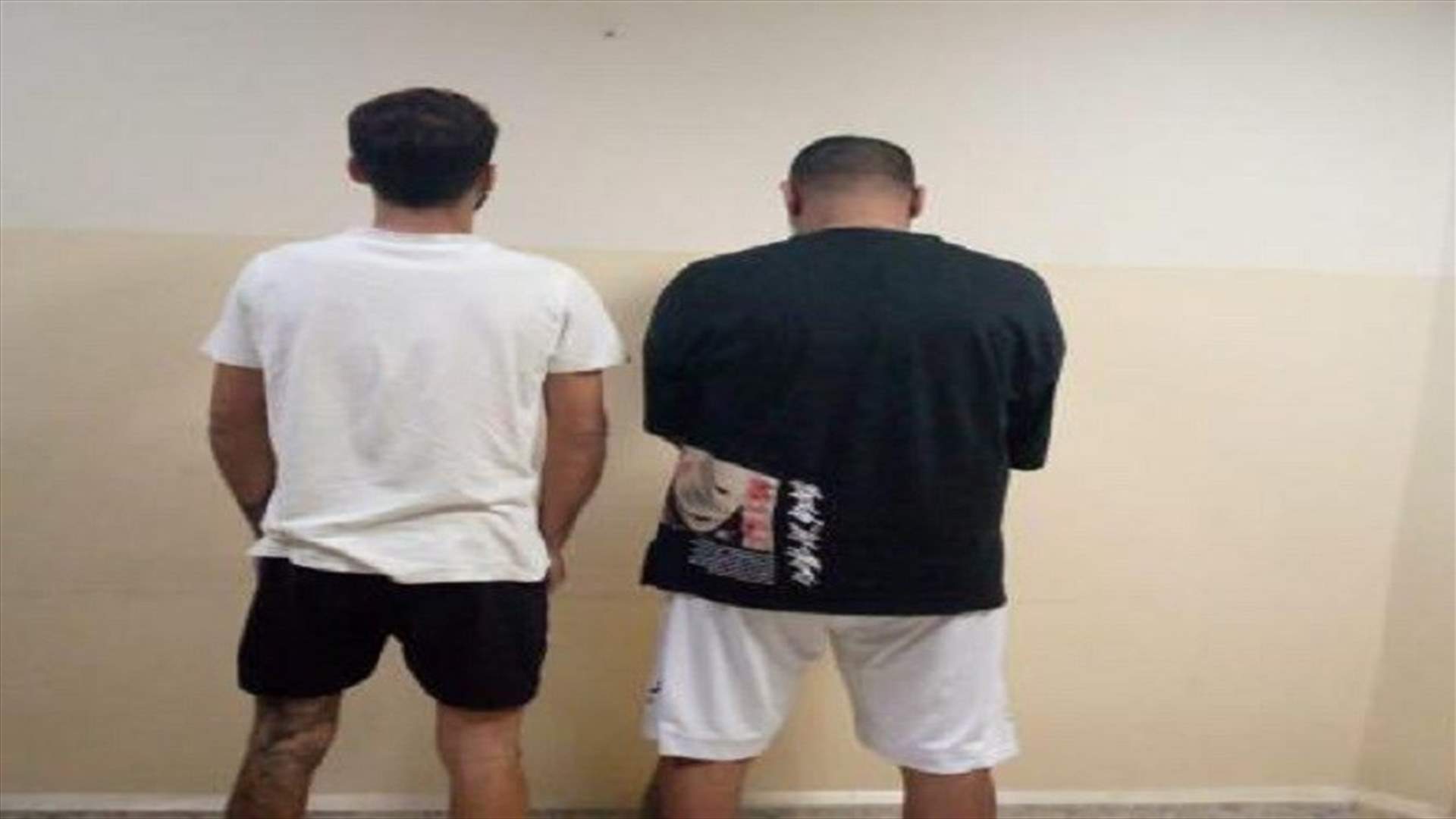 كبّلوا أصحاب منزل في الأشرفية بدافع السرقة... وقوى الامن تكشف هويتهم