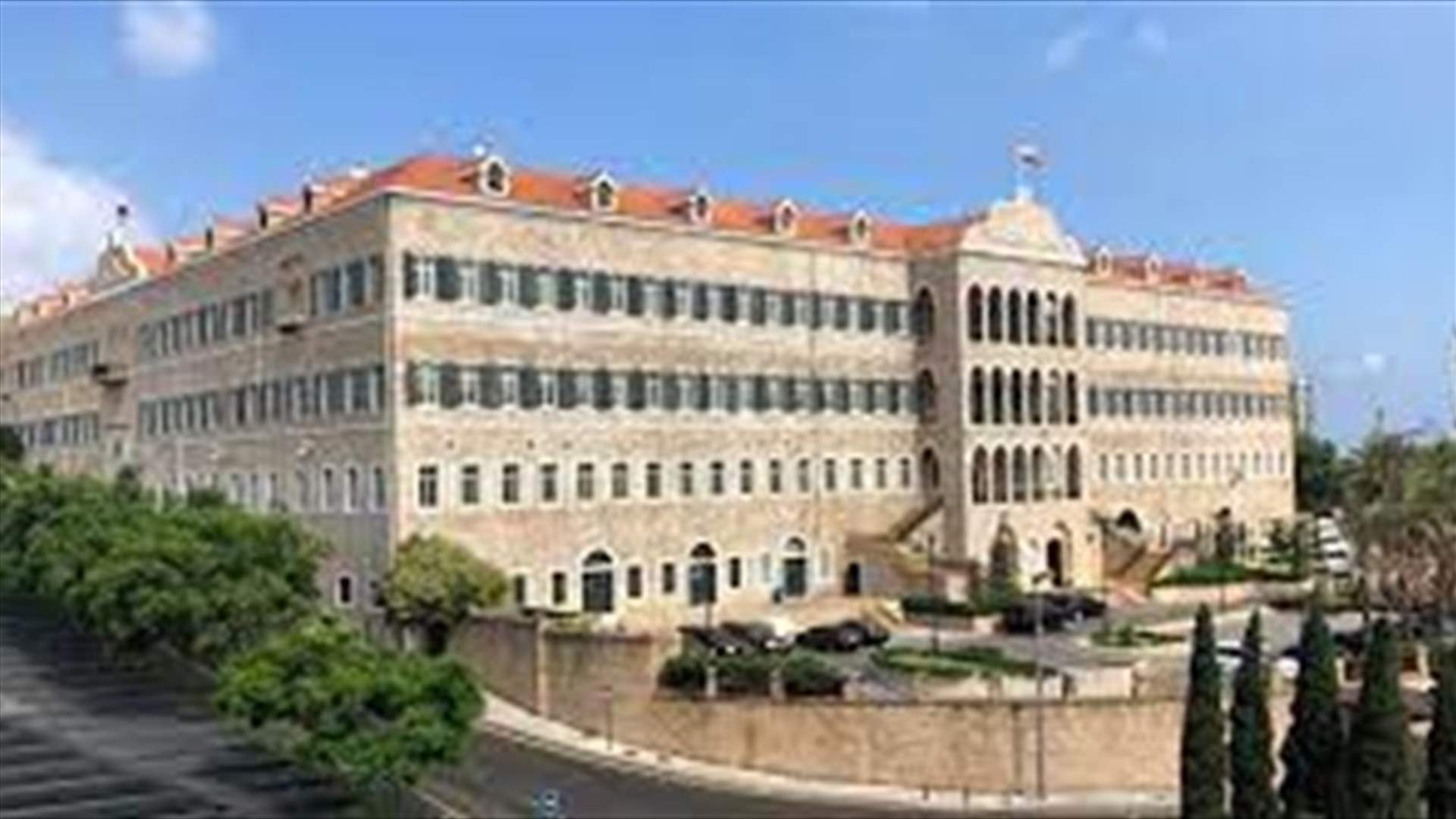 كولونا: لاتمام الاستحقاقات في موعدها... وميقاتي طلب مؤازرة لبنان في حل ازمة النازحين