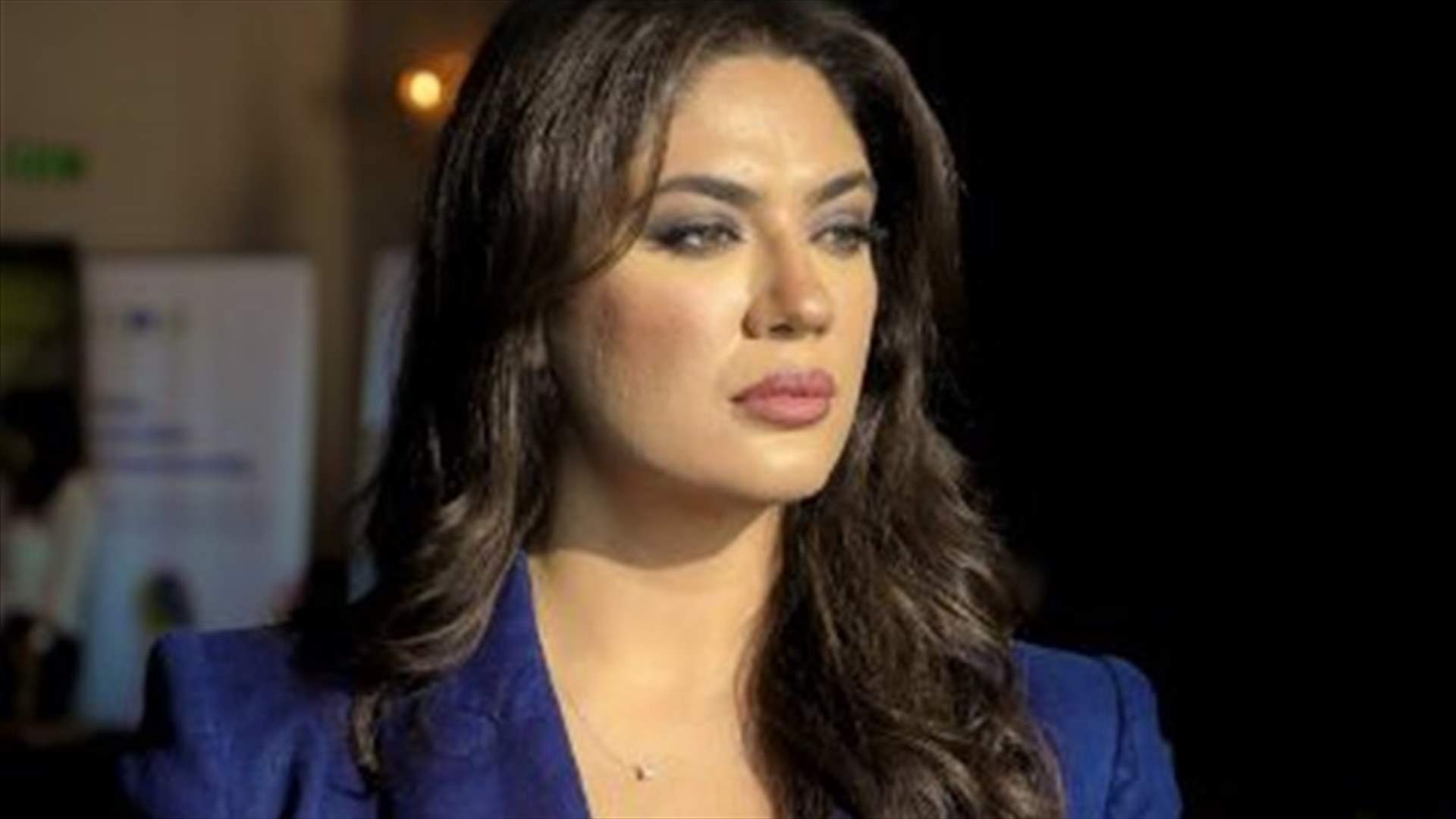 نادين ويلسون نجيم تردّ على تغريدة الرئيس عون: "مكسب النا كلنا يعني كلنا"