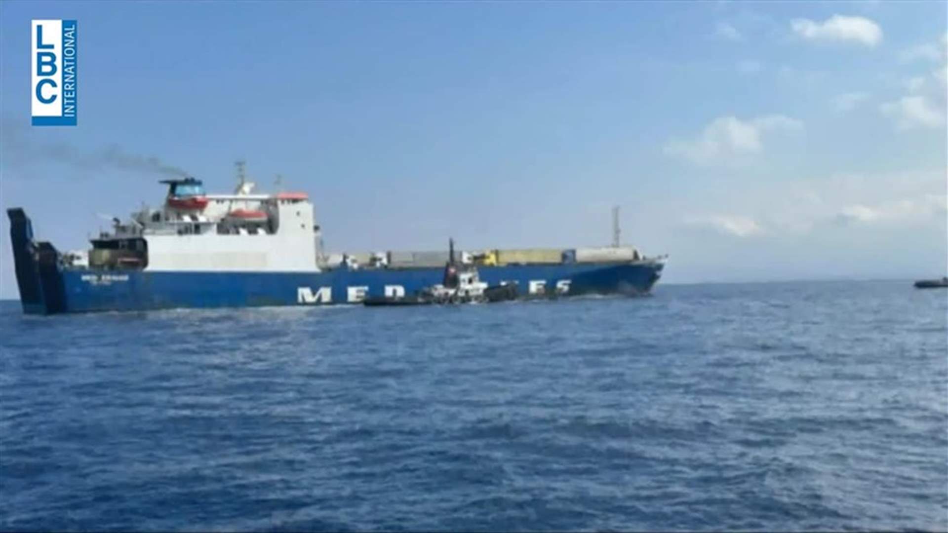 LBCI