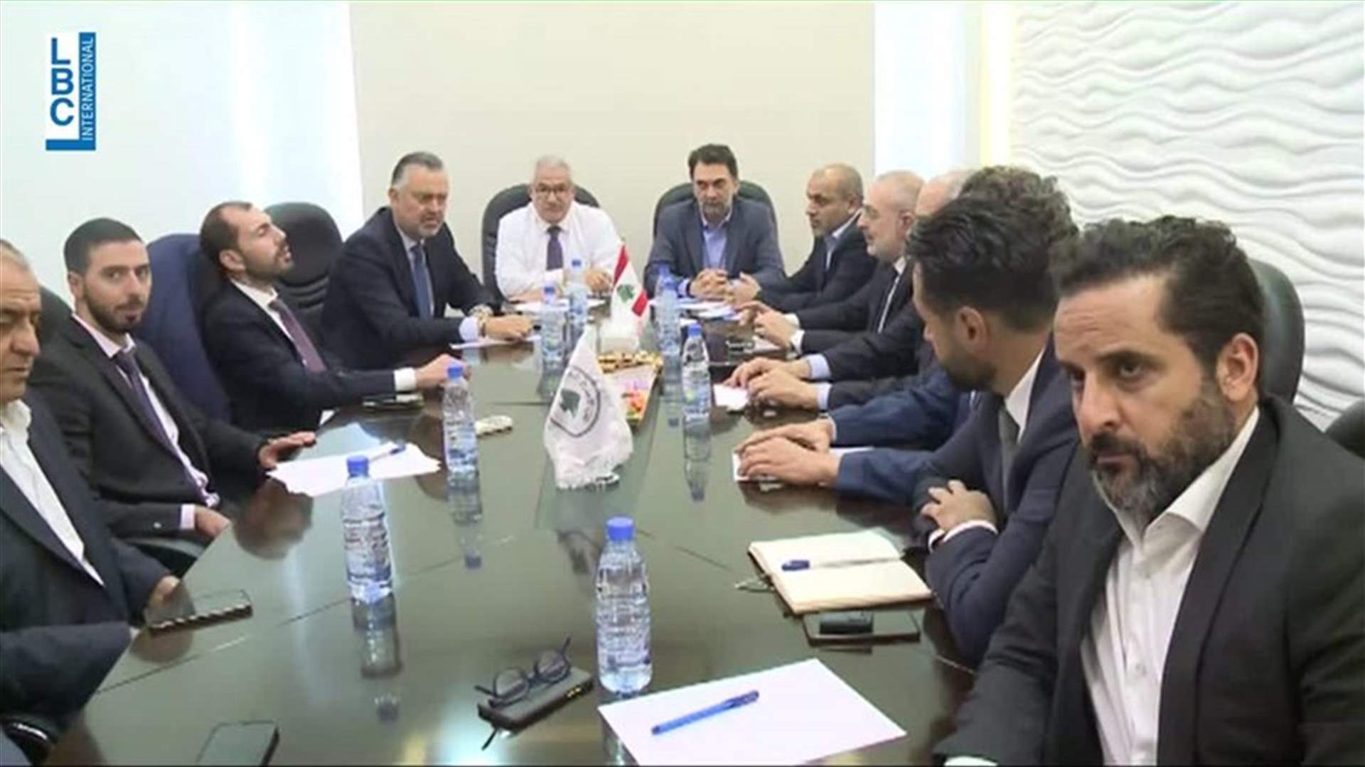 LBCI