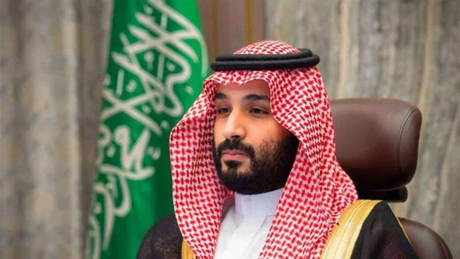 السعودية تعلن عن تقديم مساعدات إنسانية لأوكرانيا بقيمة 400 مليون دولار