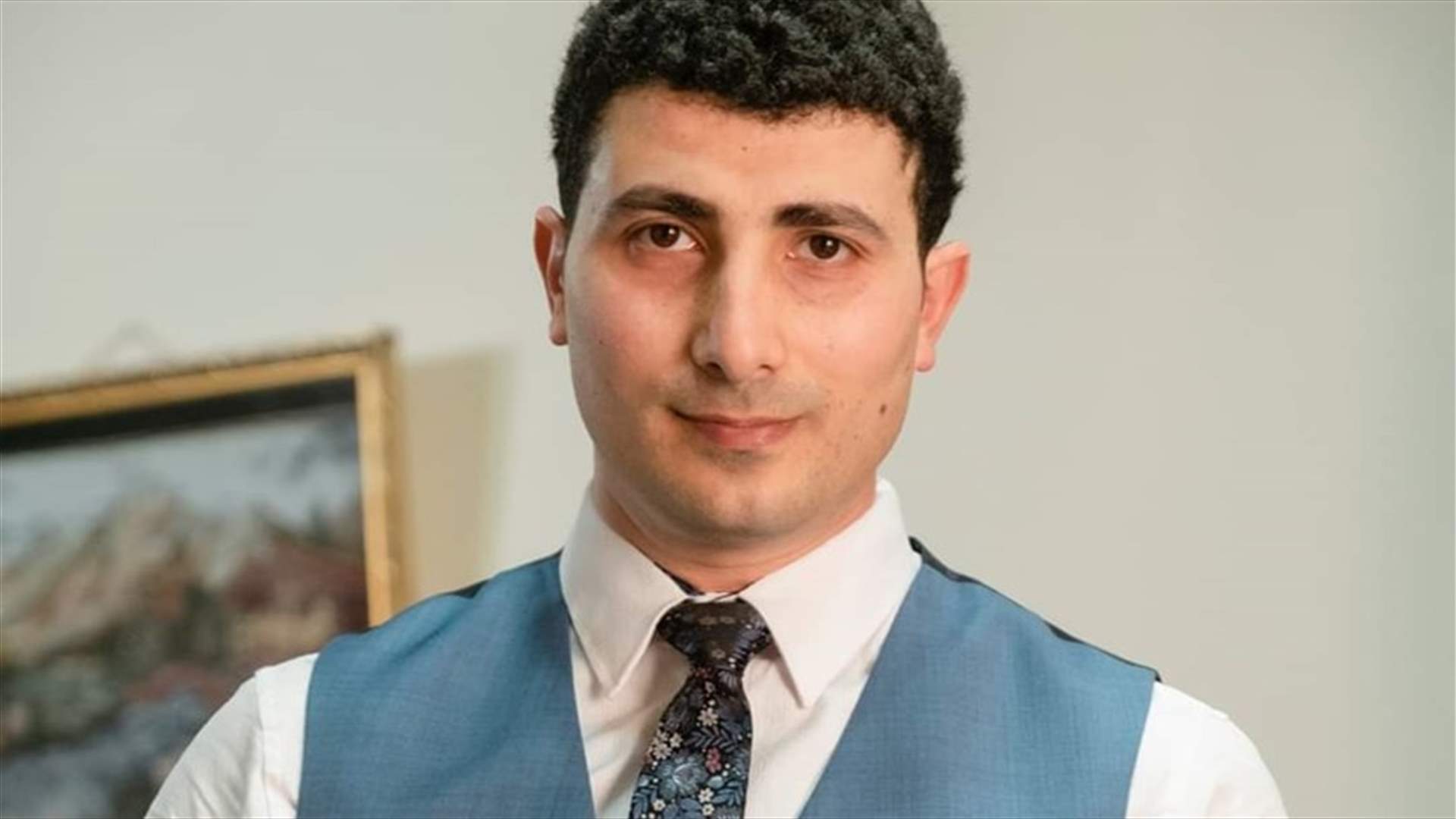 أبحاث الجرّاح اللبناني إيلي النجّار تدخل العالميّة في جراحة العامود الفقري