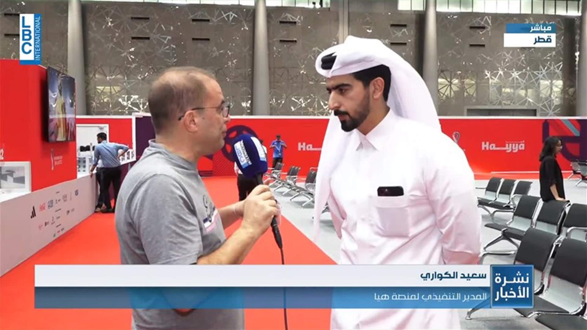 LBCI
