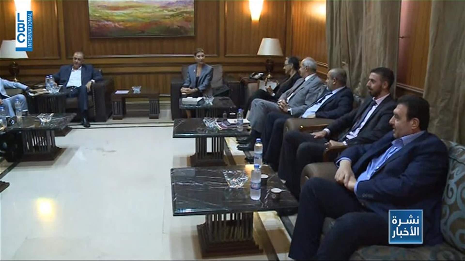 LBCI