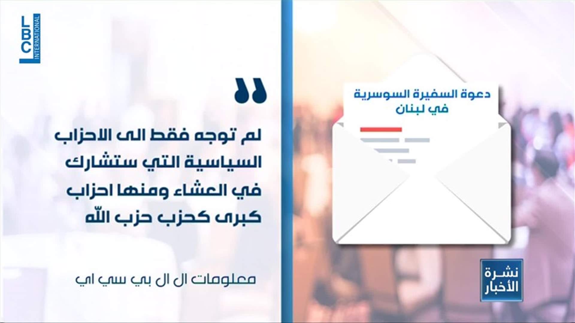 LBCI