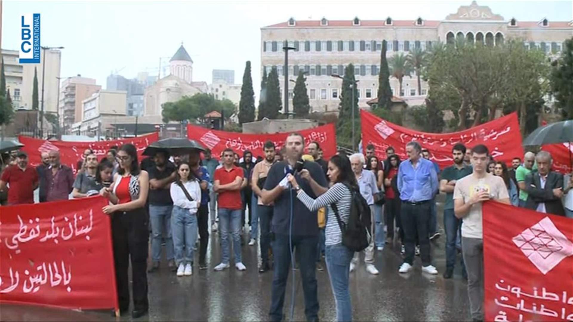 LBCI