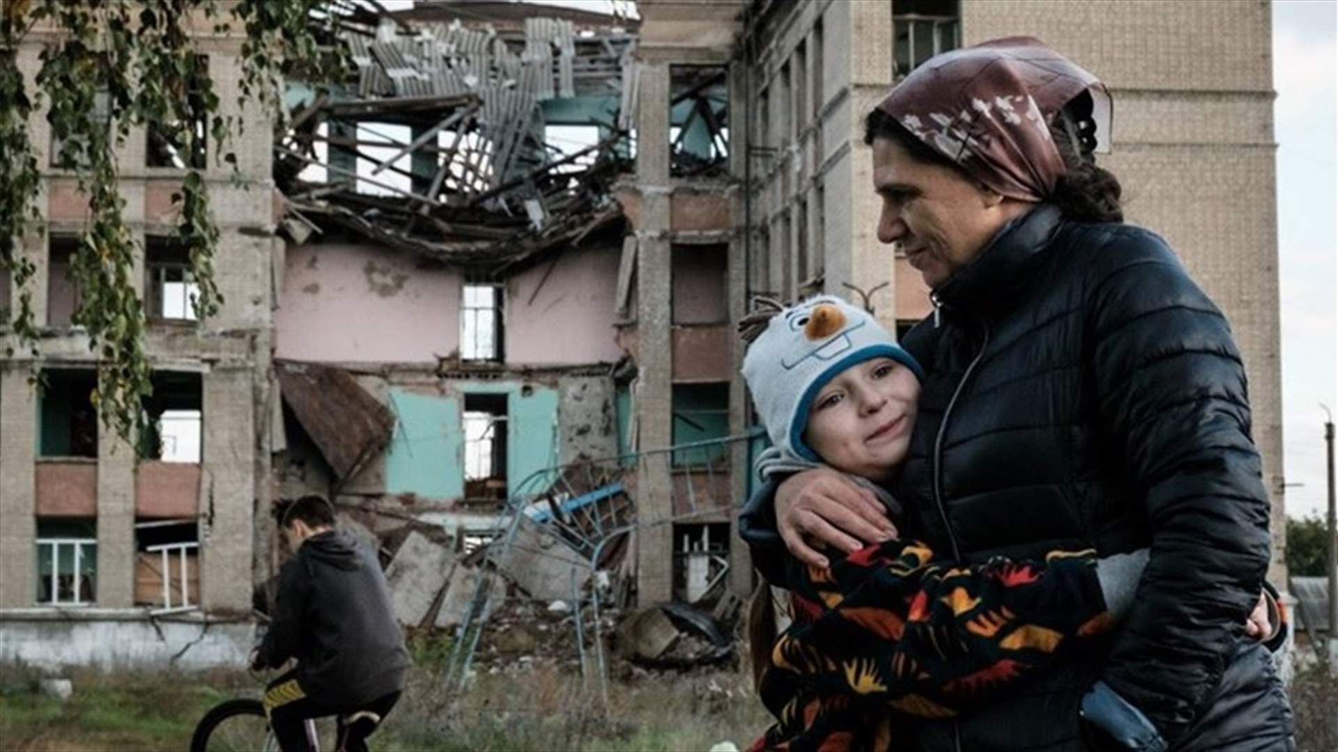 اليونيسف: حرب أوكرانيا تدفع بأربعة ملايين طفل الى حالة الفقر