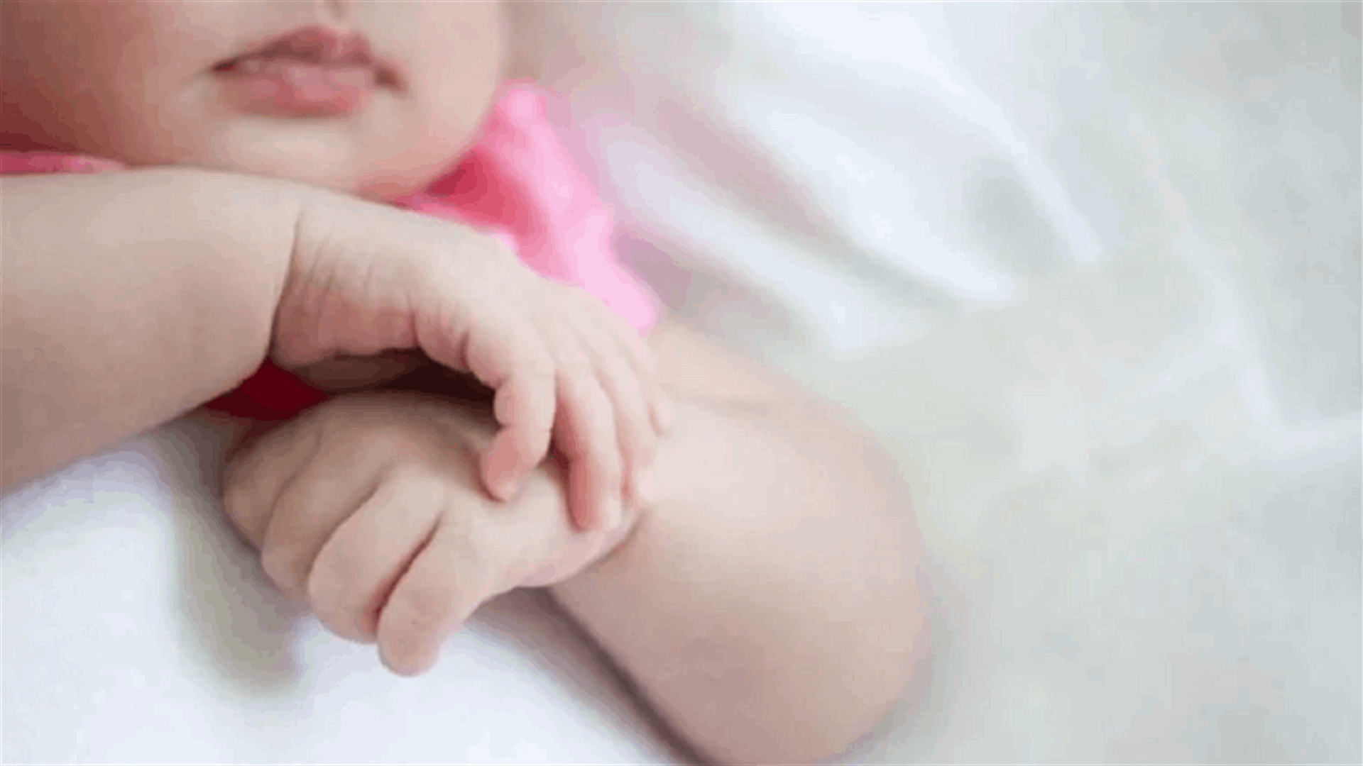 "قرار عَجَلة" للقاضي أحمد مزهر حول حماية طفلة رضيعة ورفع خطر داهم عنها