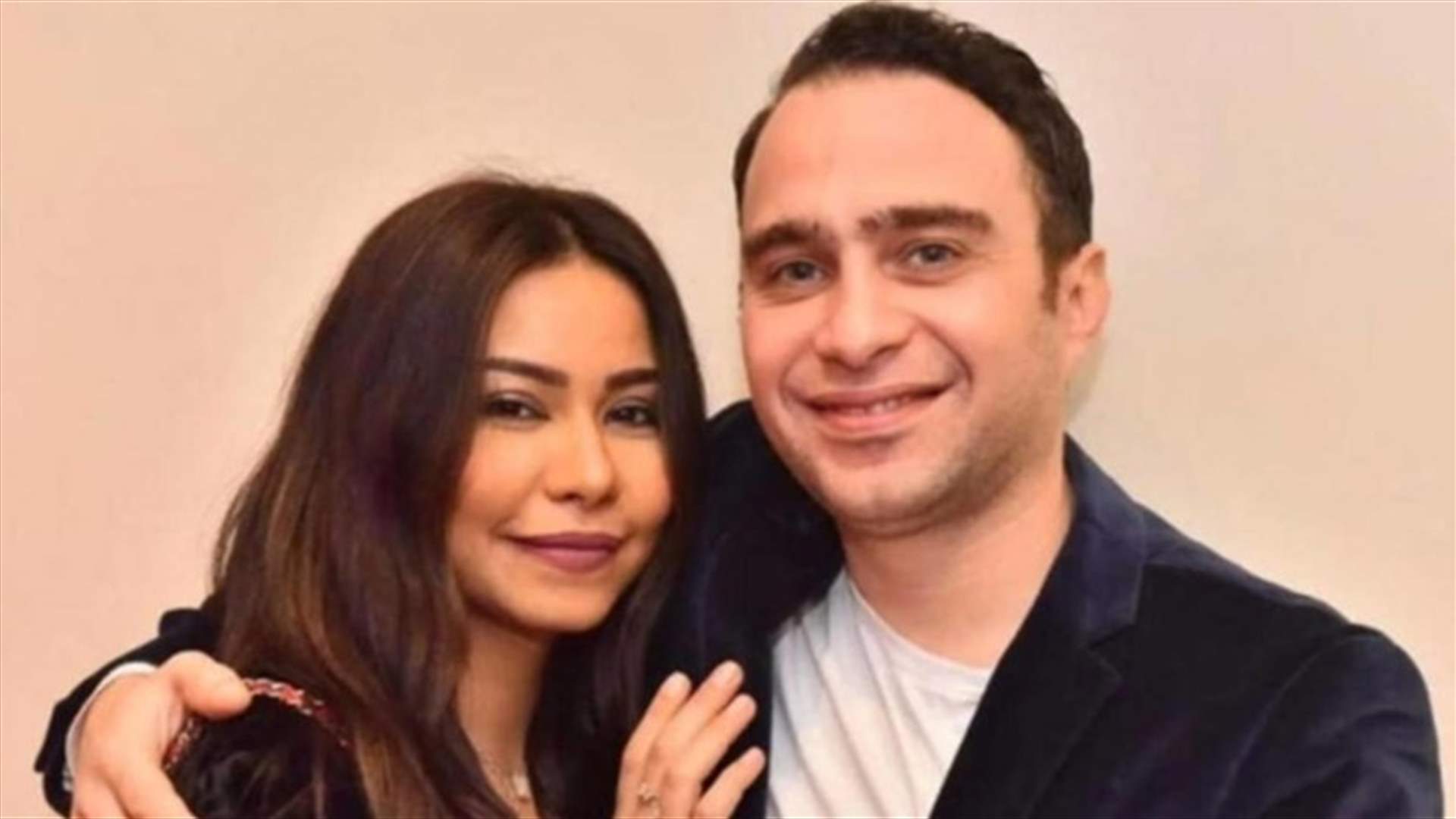 والدة شيرين عبد الوهاب: "ابنتي بتشرب مخدرات مع حسام حبيب"