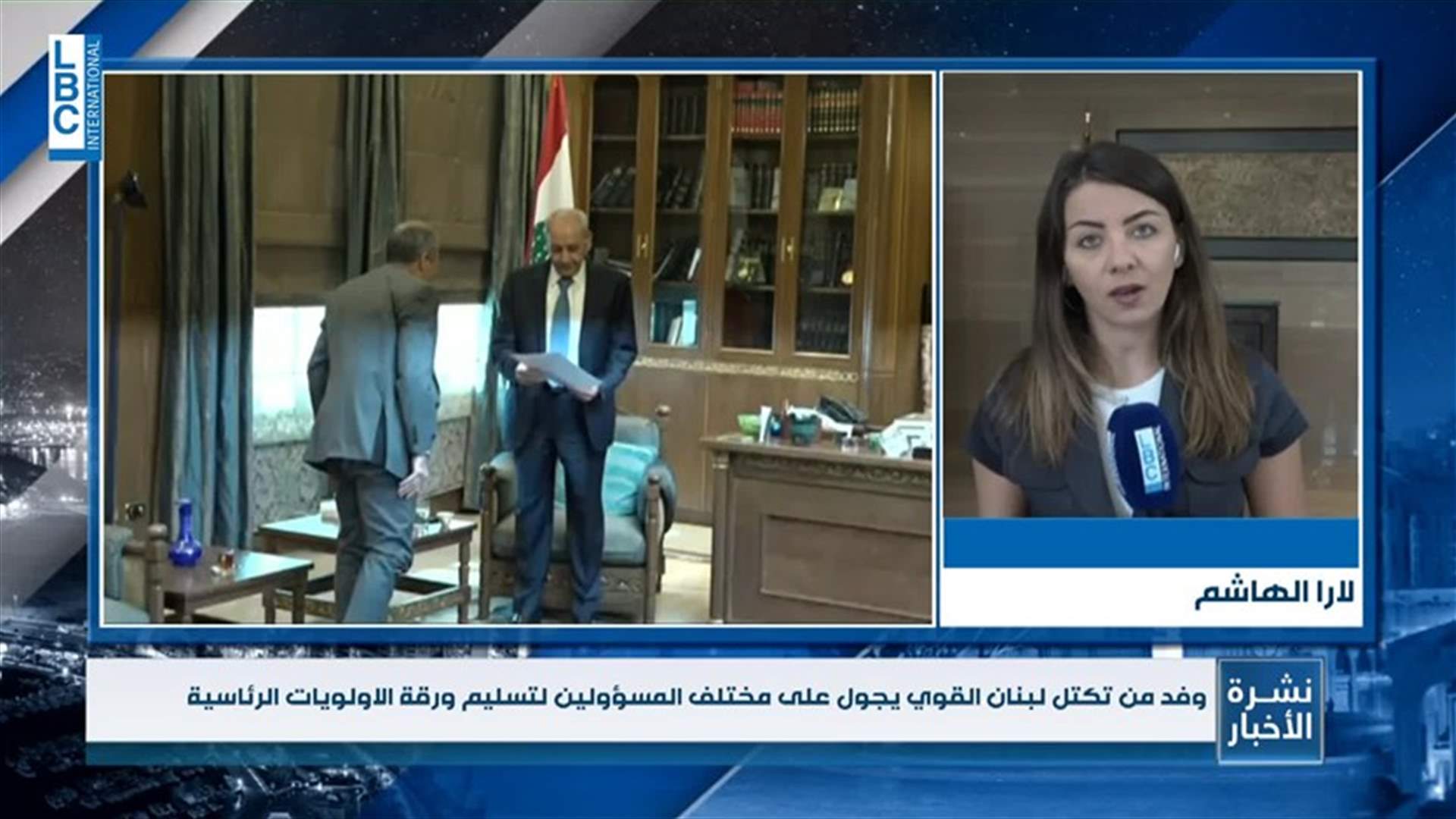 LBCI