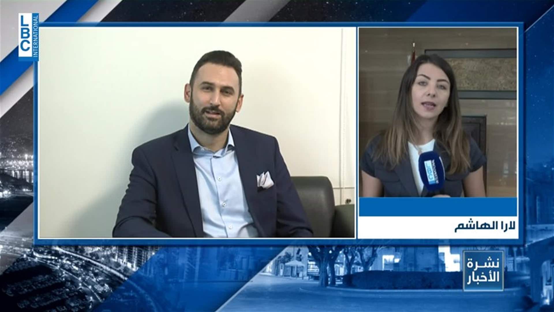 LBCI