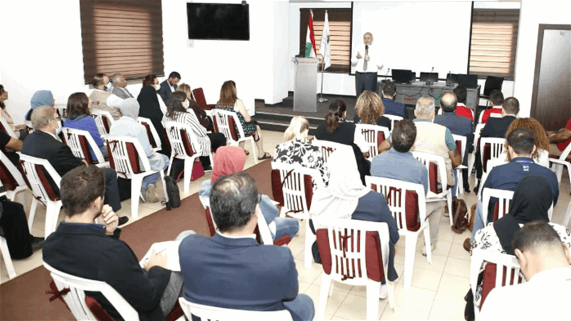 الأبيض أعلن عن المنصة الموحدة لمواجهة الكوليرا: تؤمن النقل السريع للمعلومات لتنظيم الإستجابة في الوقت الصحيح