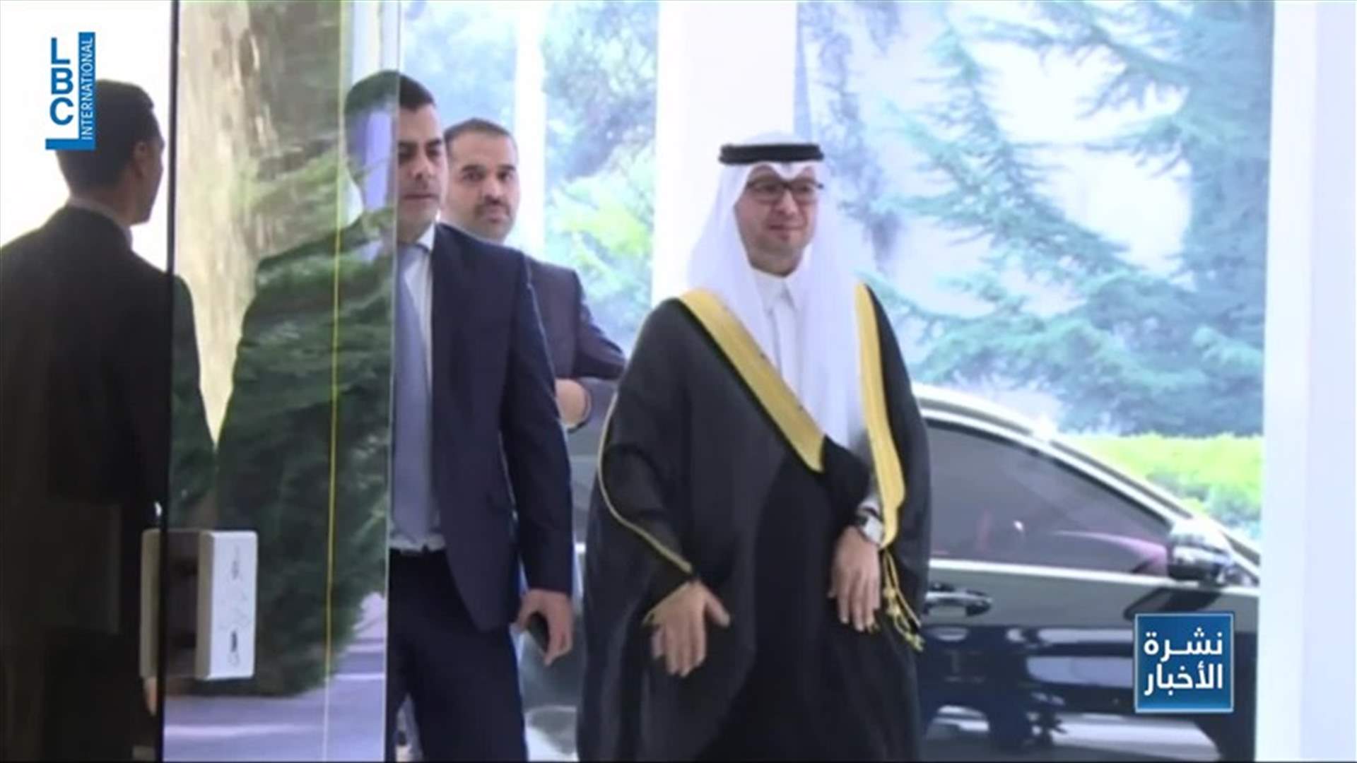 LBCI