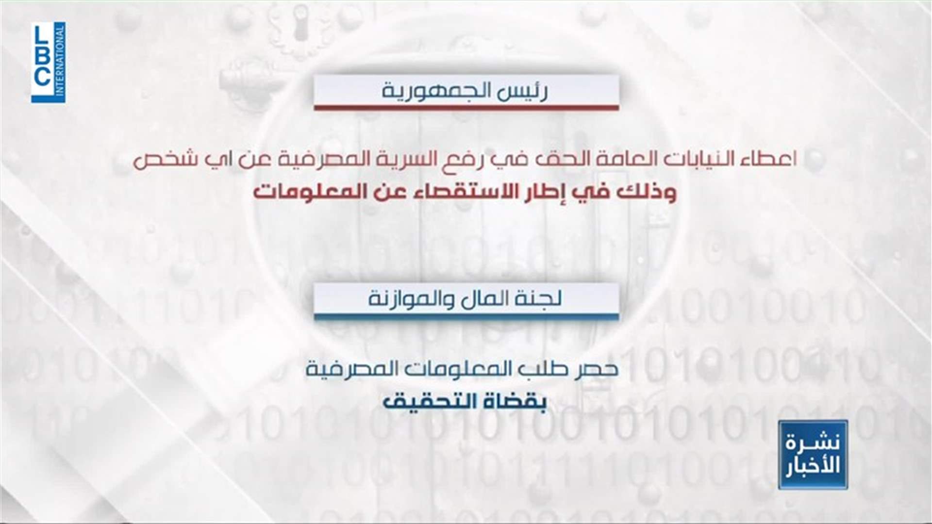 LBCI