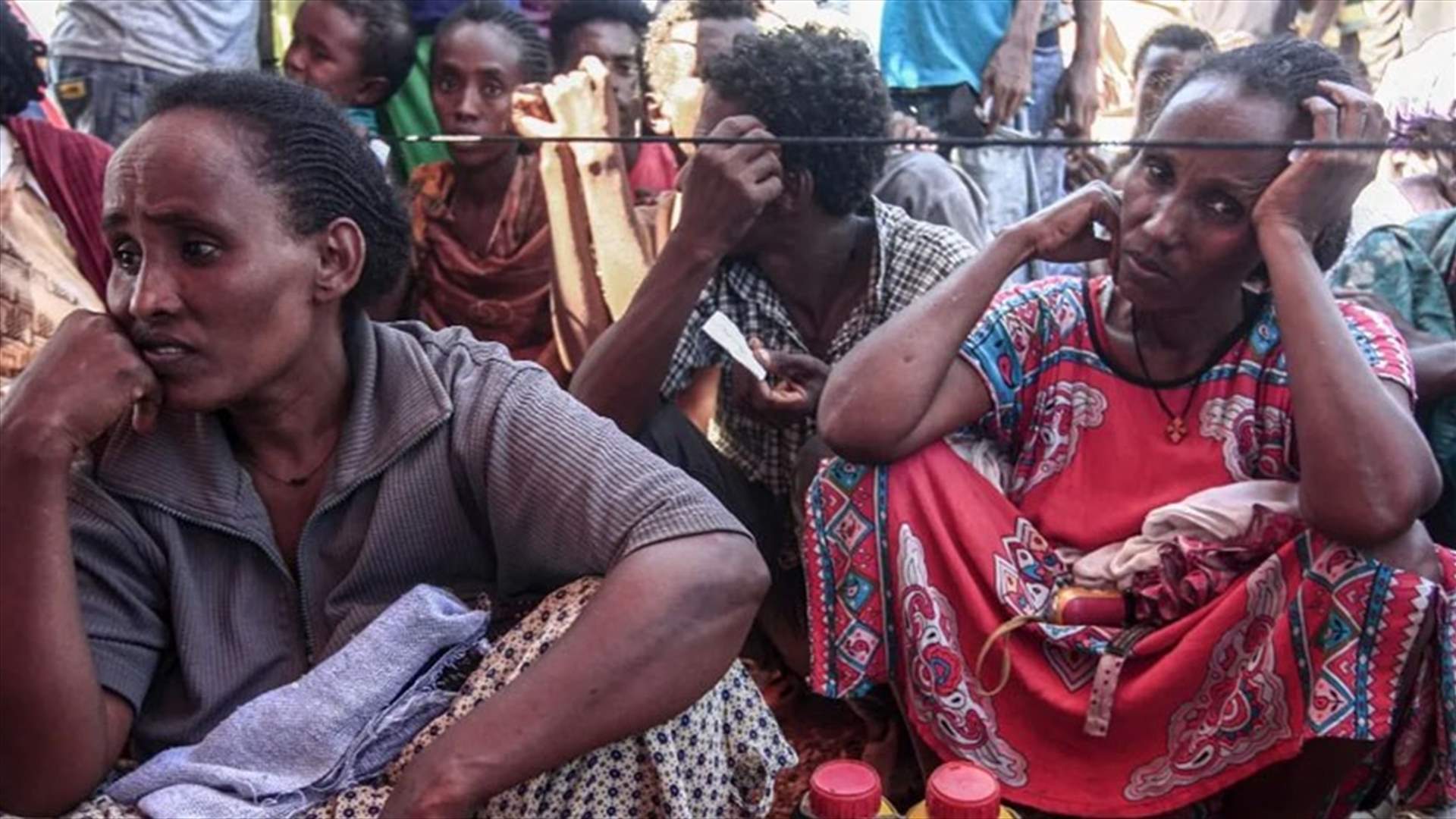 الأمين العام للأمم المتحدة: الوضع في اثيوبيا بات يخرج عن السيطرة