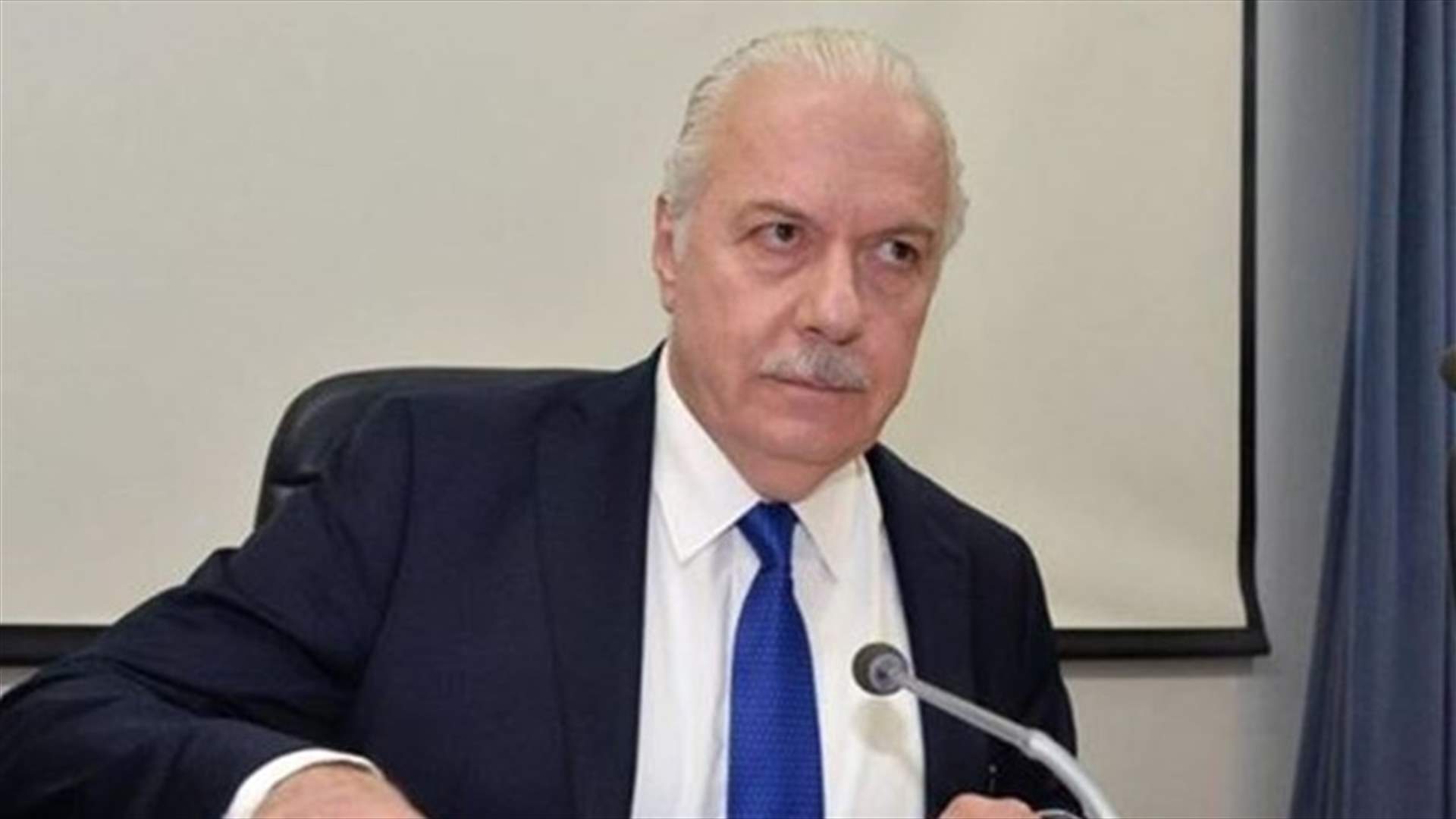 مصادر "العدلية" لـ"الاخبار": الحرب بين عبّود وأعضاء المجلس تكبر