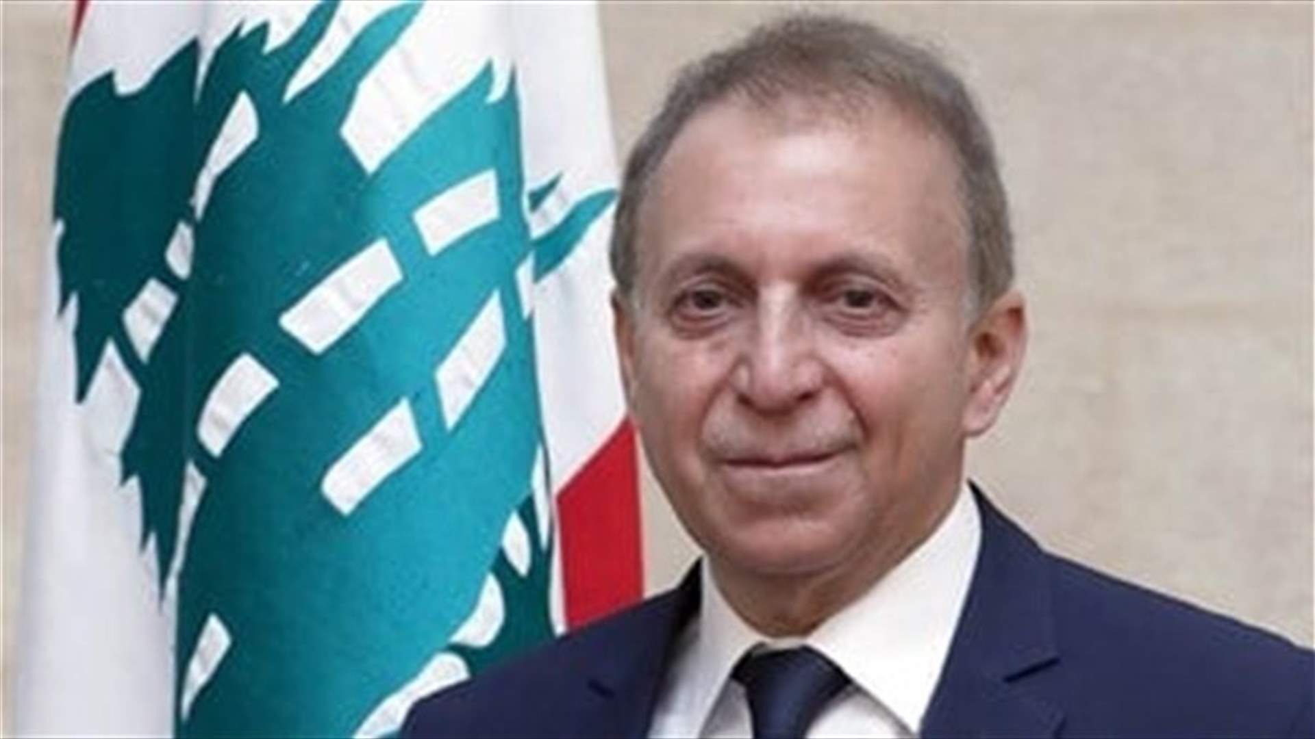 شرف الدين: خطة العودة الطوعية ستستأنف قريبًا