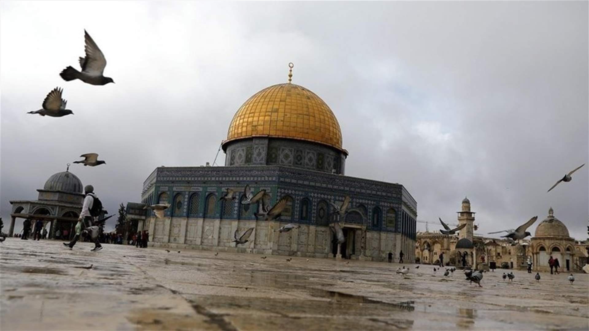 Australia says will no longer recognize West Jerusalem as Israel capital