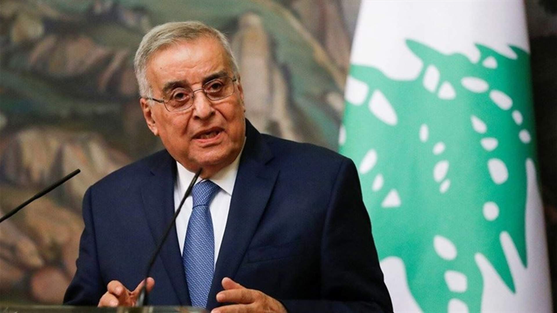 بو حبيب إستقبل سفيري هنغاريا والبرازيل