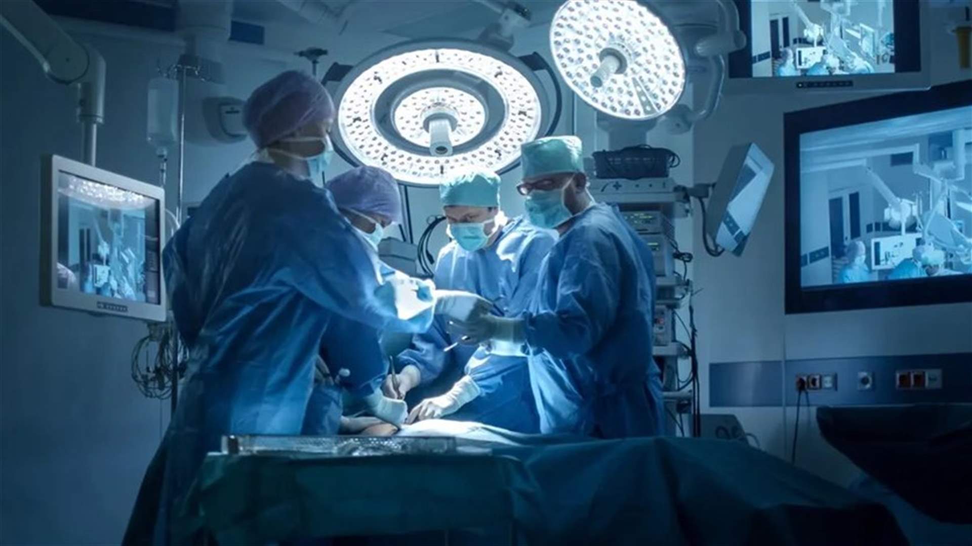 في السعودية...نجاح أول عملية جراحية في المخ لعلاج مرض الاكتئاب