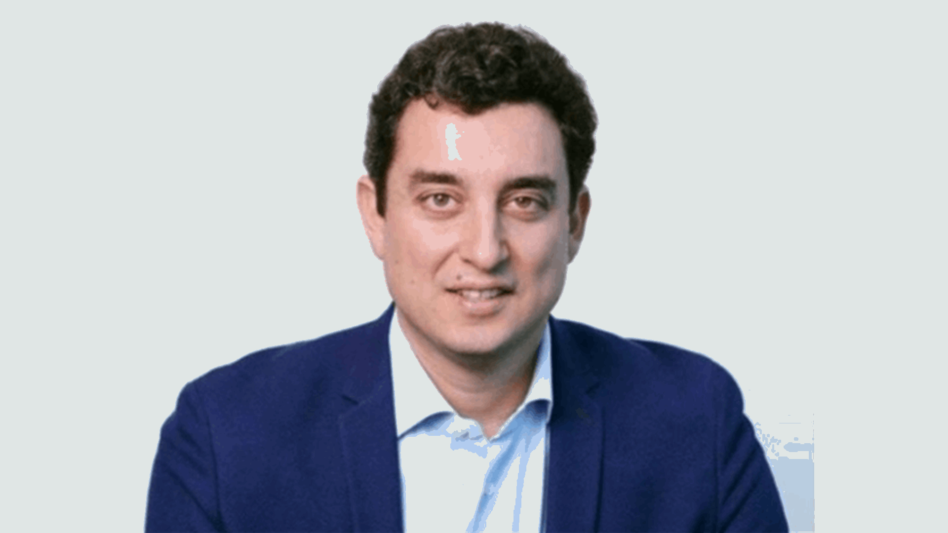 ضو: مشروع التغيير يبنى خطوة خطوة