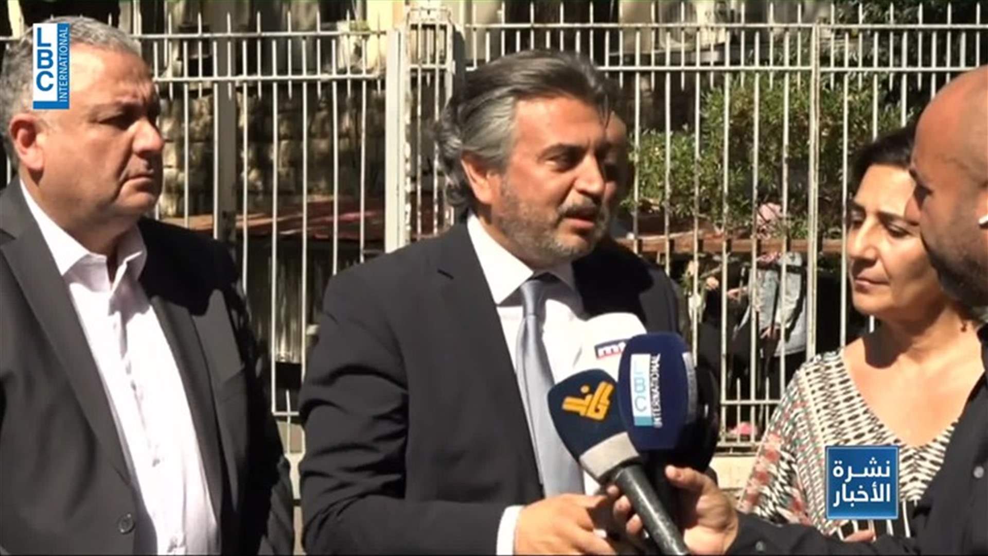LBCI
