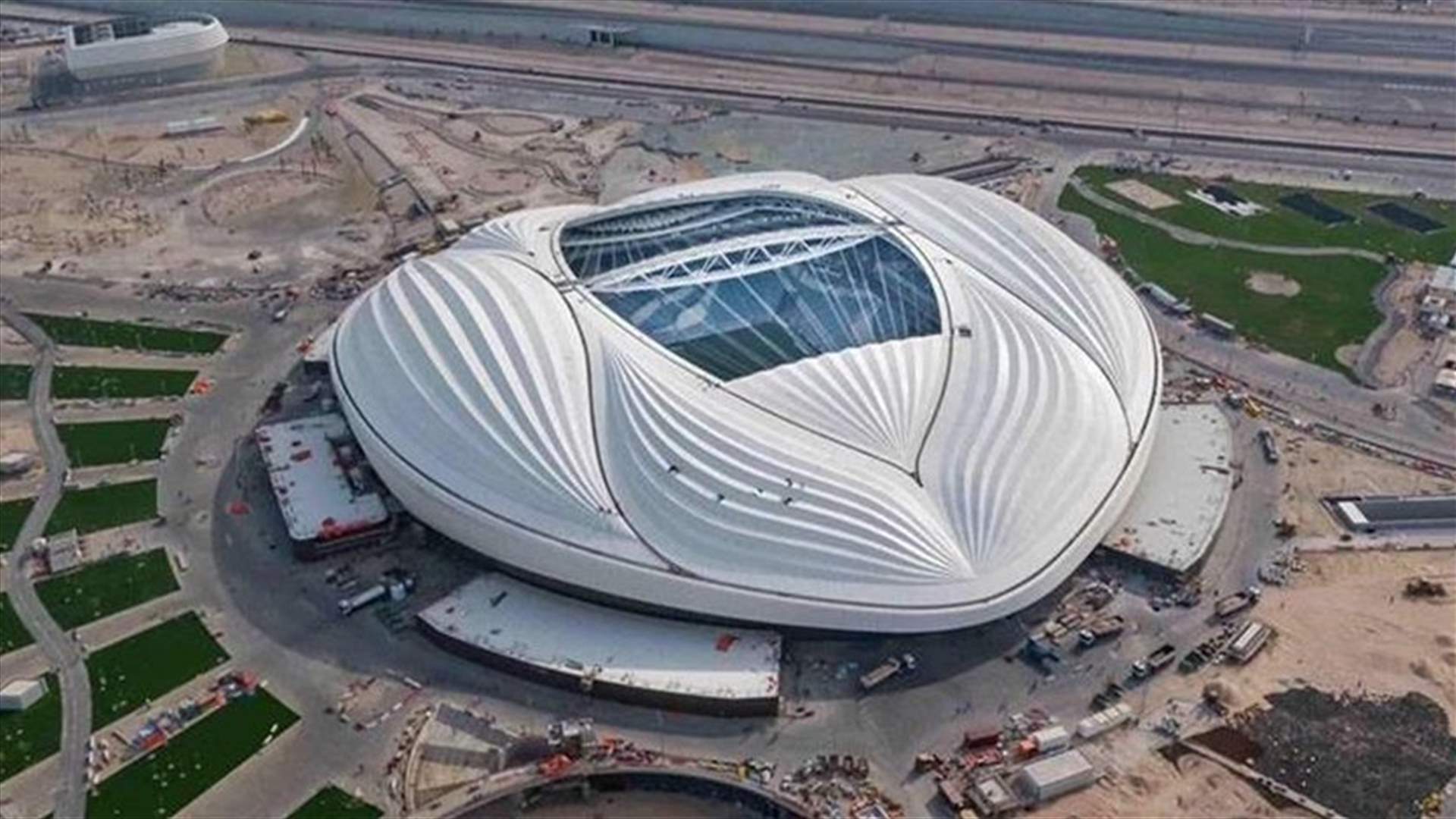 مونديال 2022: السفير الأميركي لدى الدوحة يدعو قطر إلى التعامل بصبر وتسامح مع المشجّعين