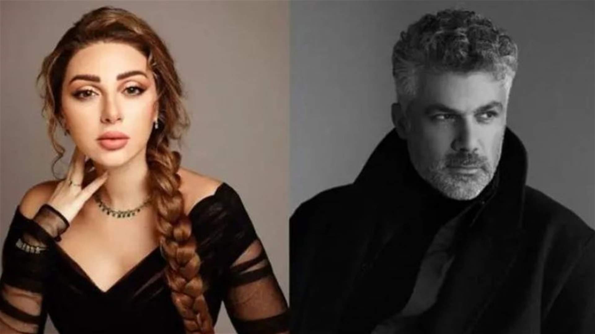 كيف ردّ فارس كرم على دعوى ميريام فارس ضدّه بجرم القدح والذم؟ (فيديو)