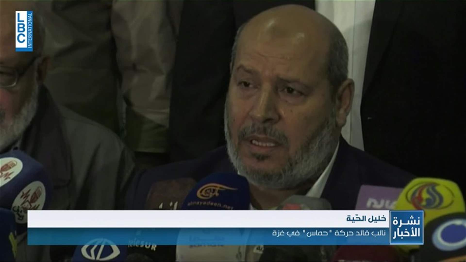 LBCI