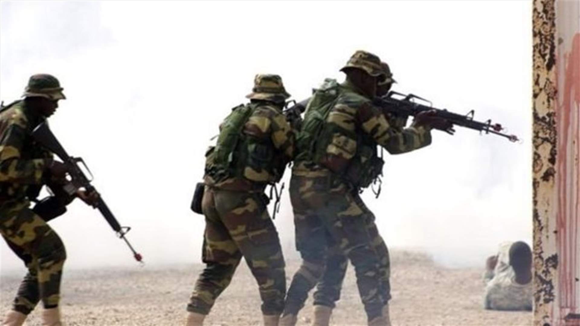بوركينا فاسو تعزز جيشها بثلاثة آلاف عنصر إضافي لمكافحة الجهاديين