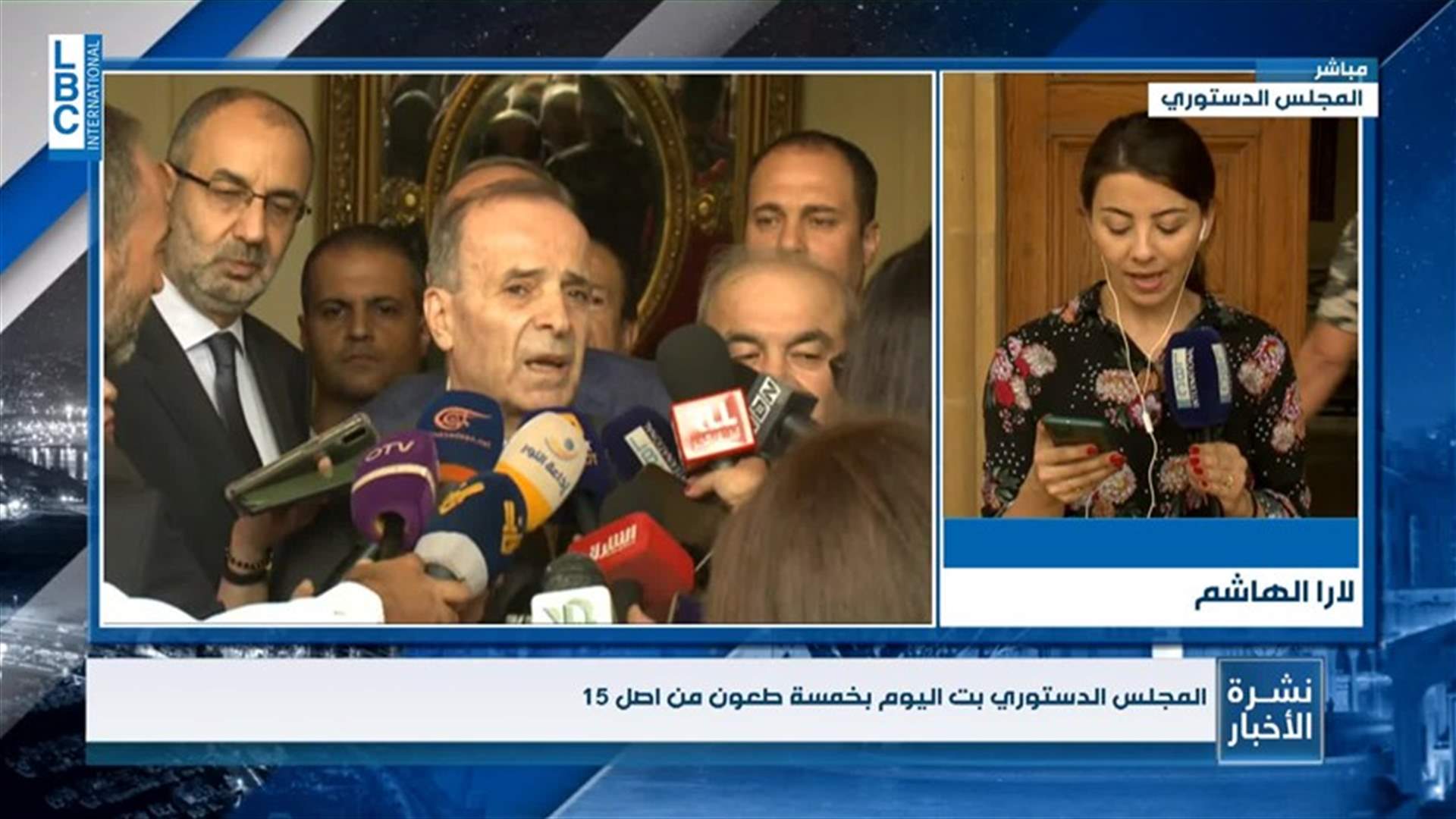 LBCI