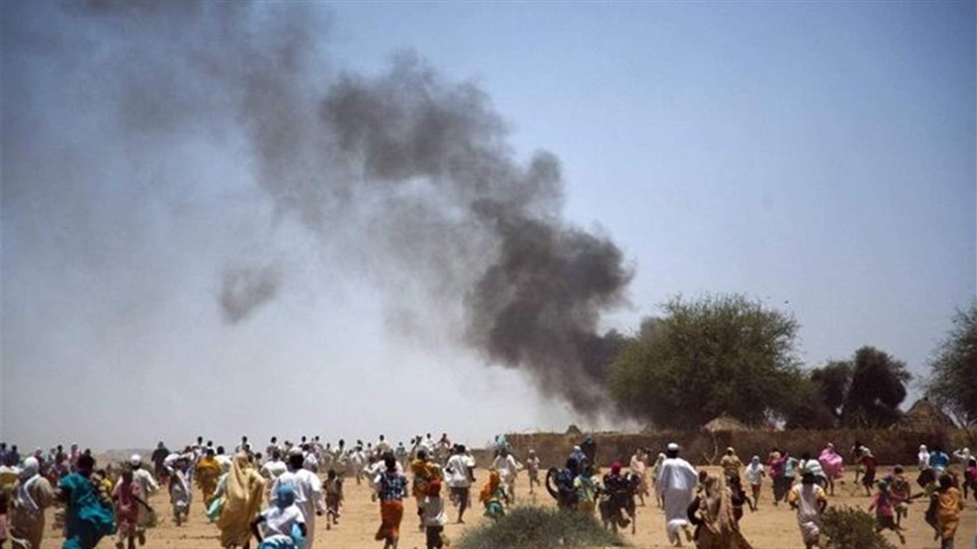 150 قتيلا في يومين من الاشتباكات القبلية بولاية النيل الأزرق السودانية