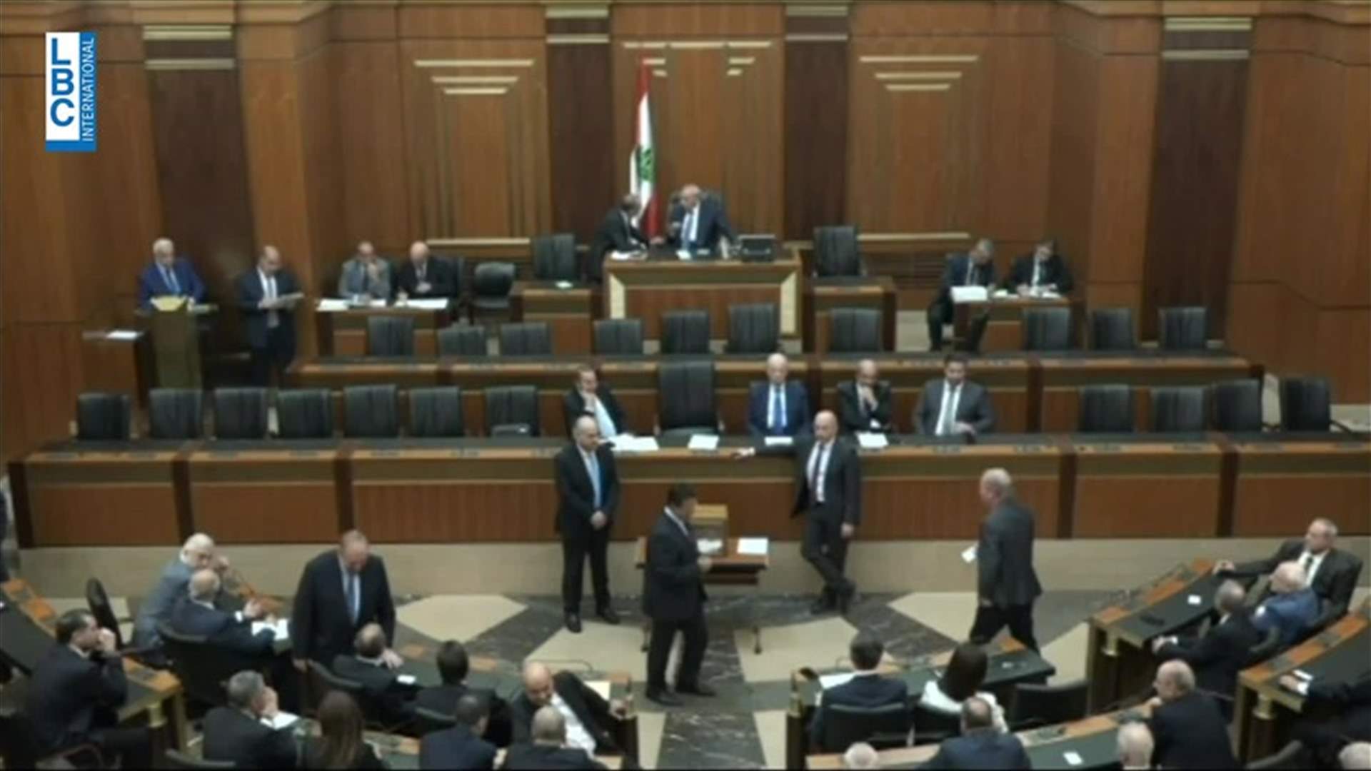 LBCI