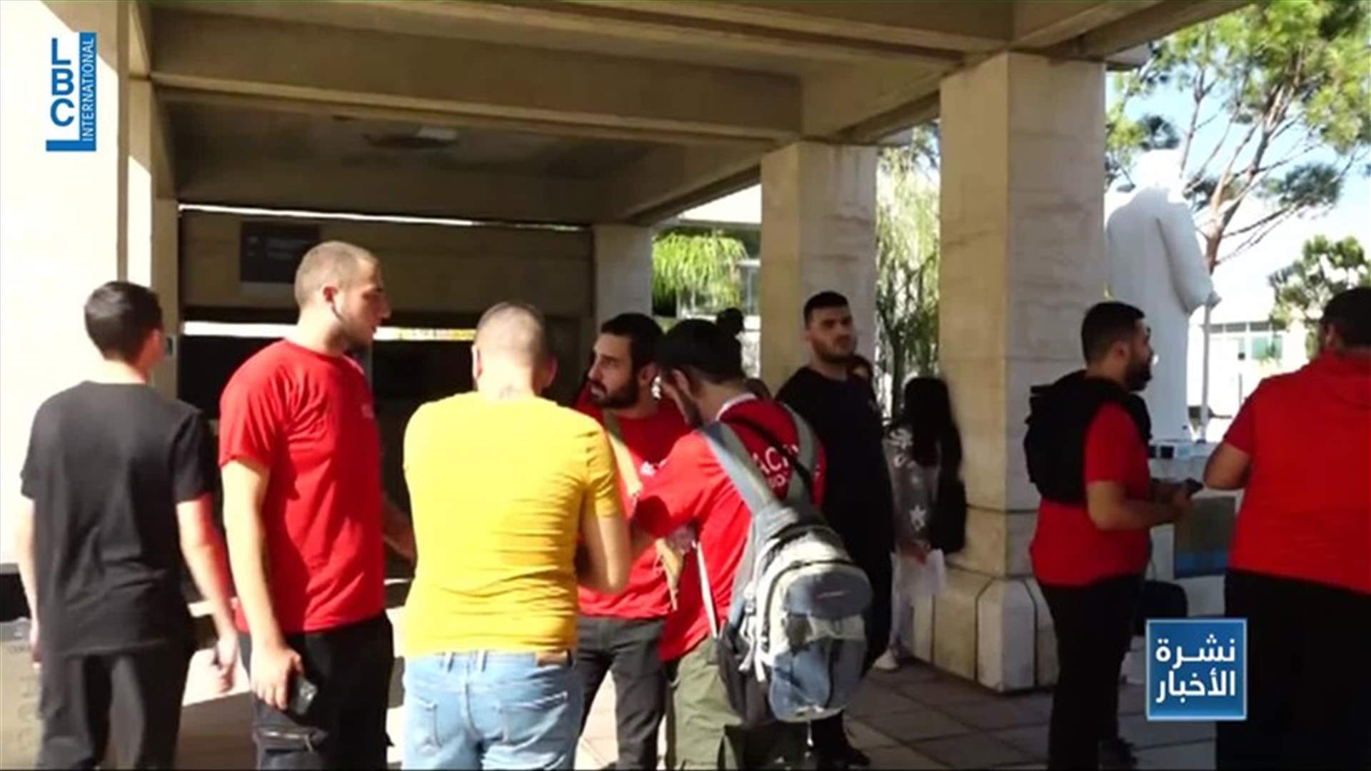 LBCI